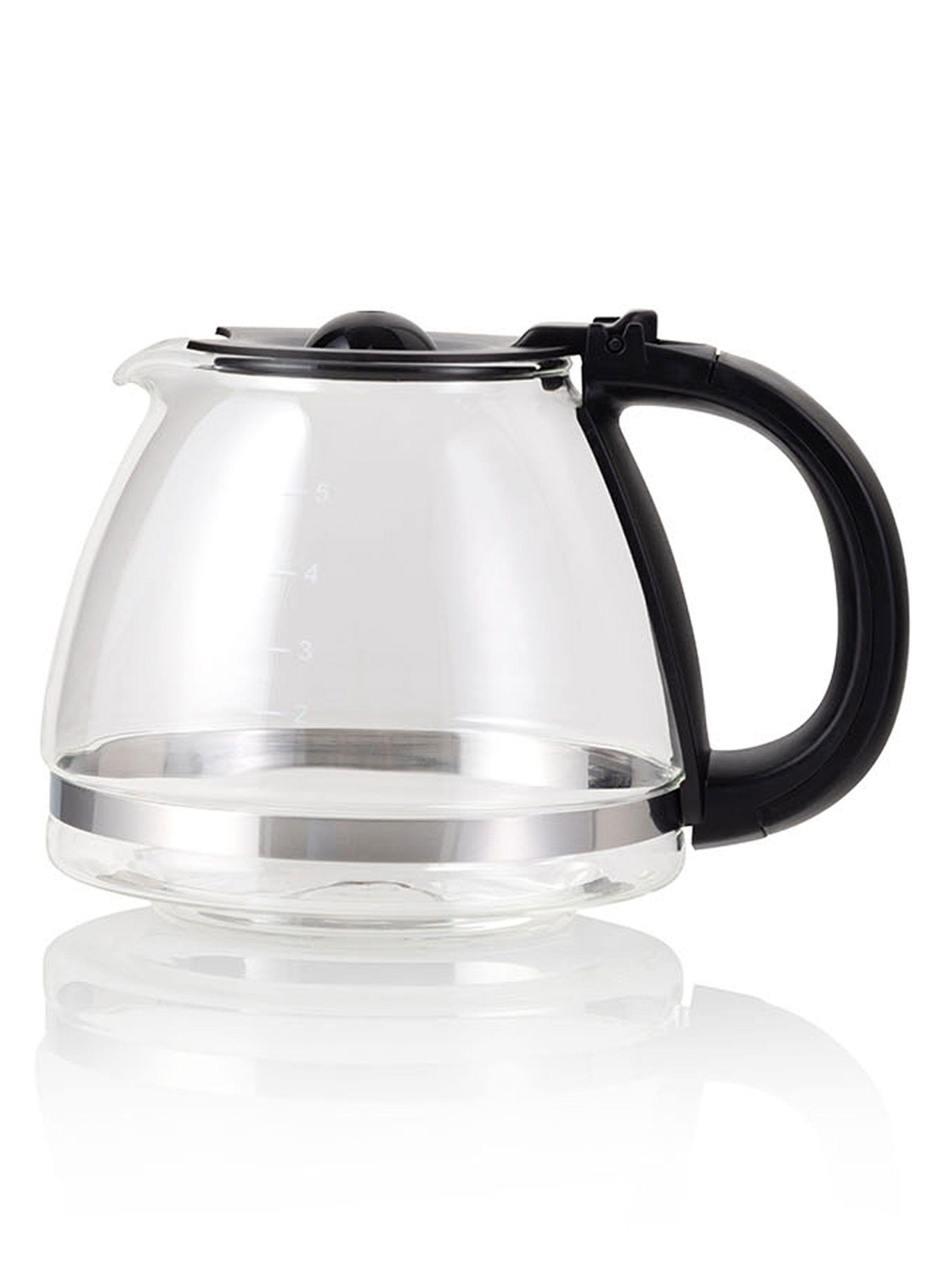 Cafetera de Filtro de 5 Tazas TH-130-5