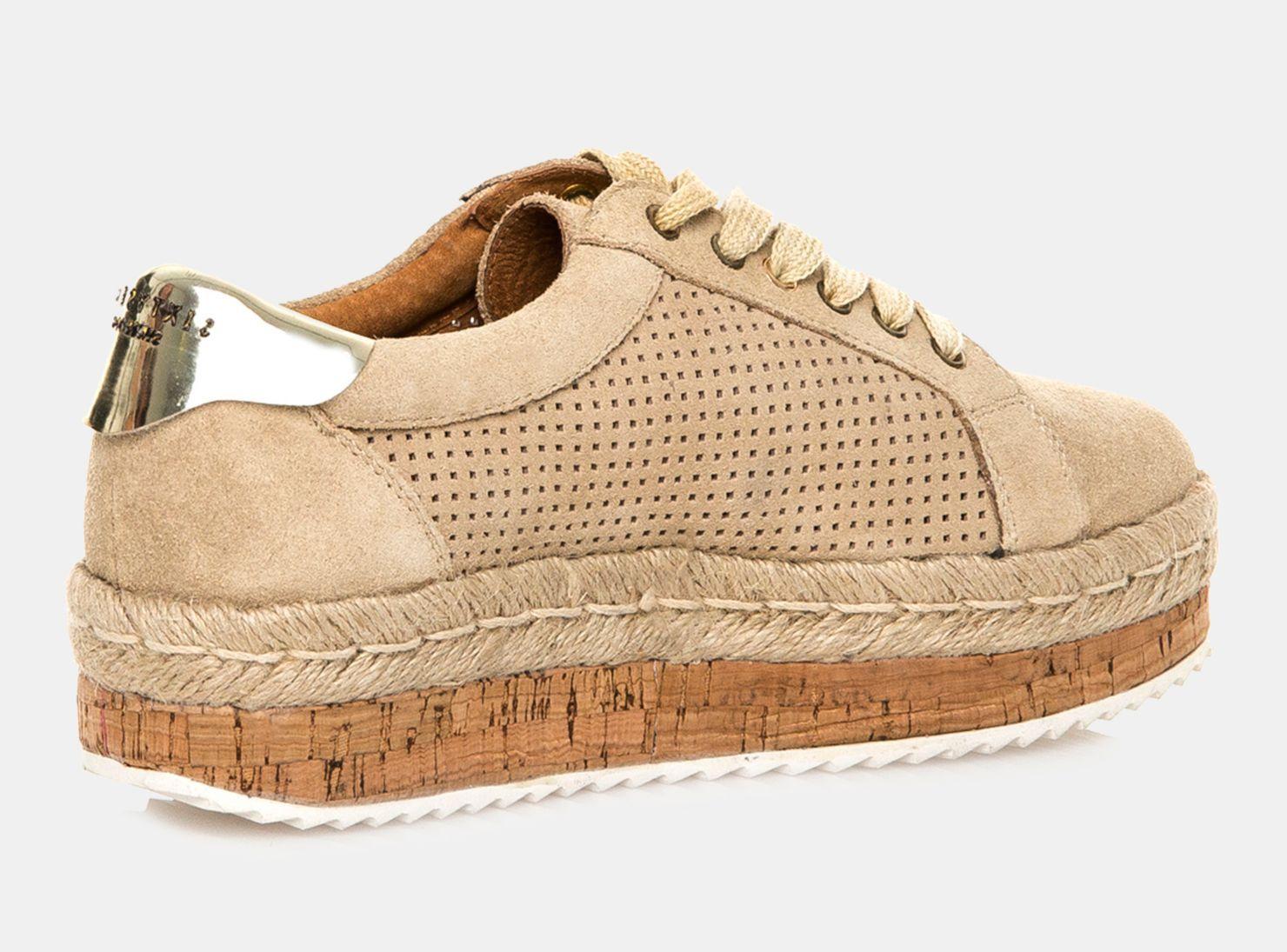 Zapatilla SixtySeven Adiva Urbana Mujer-2