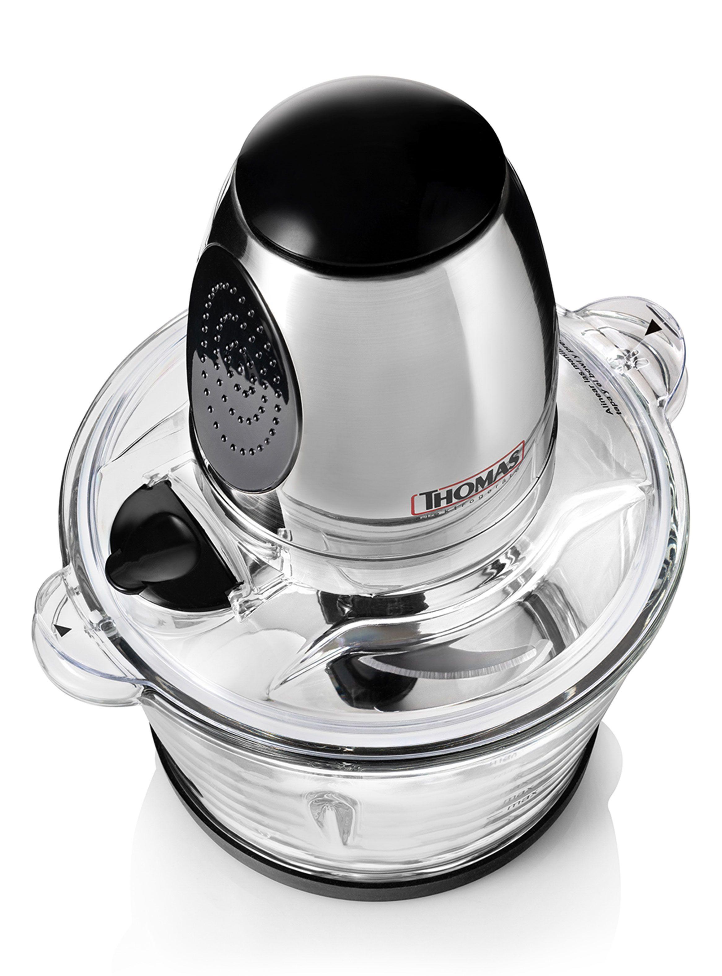 Picadora Thomas TH-9010V-4