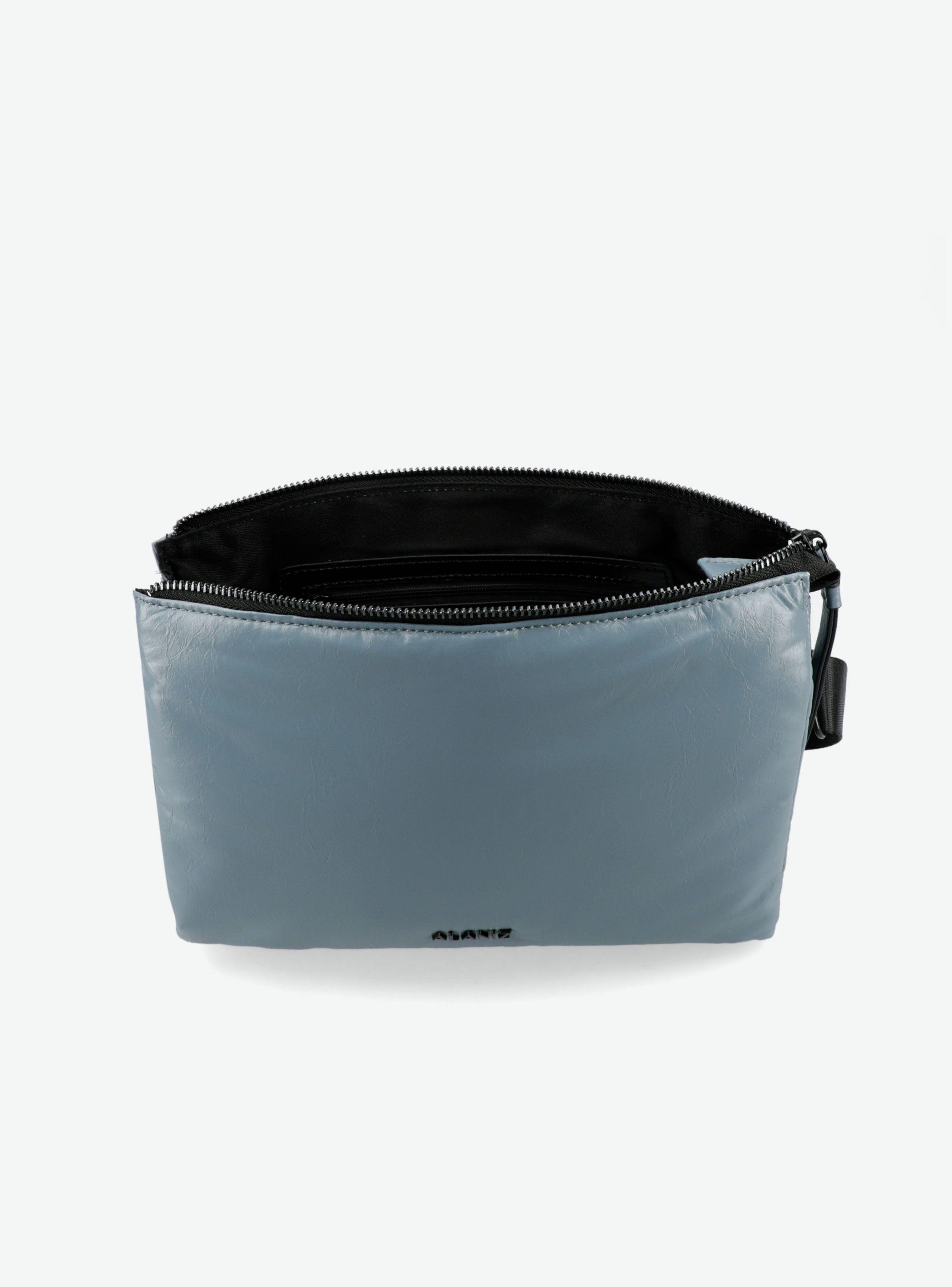 Cartera Bandolera Cruzada-5