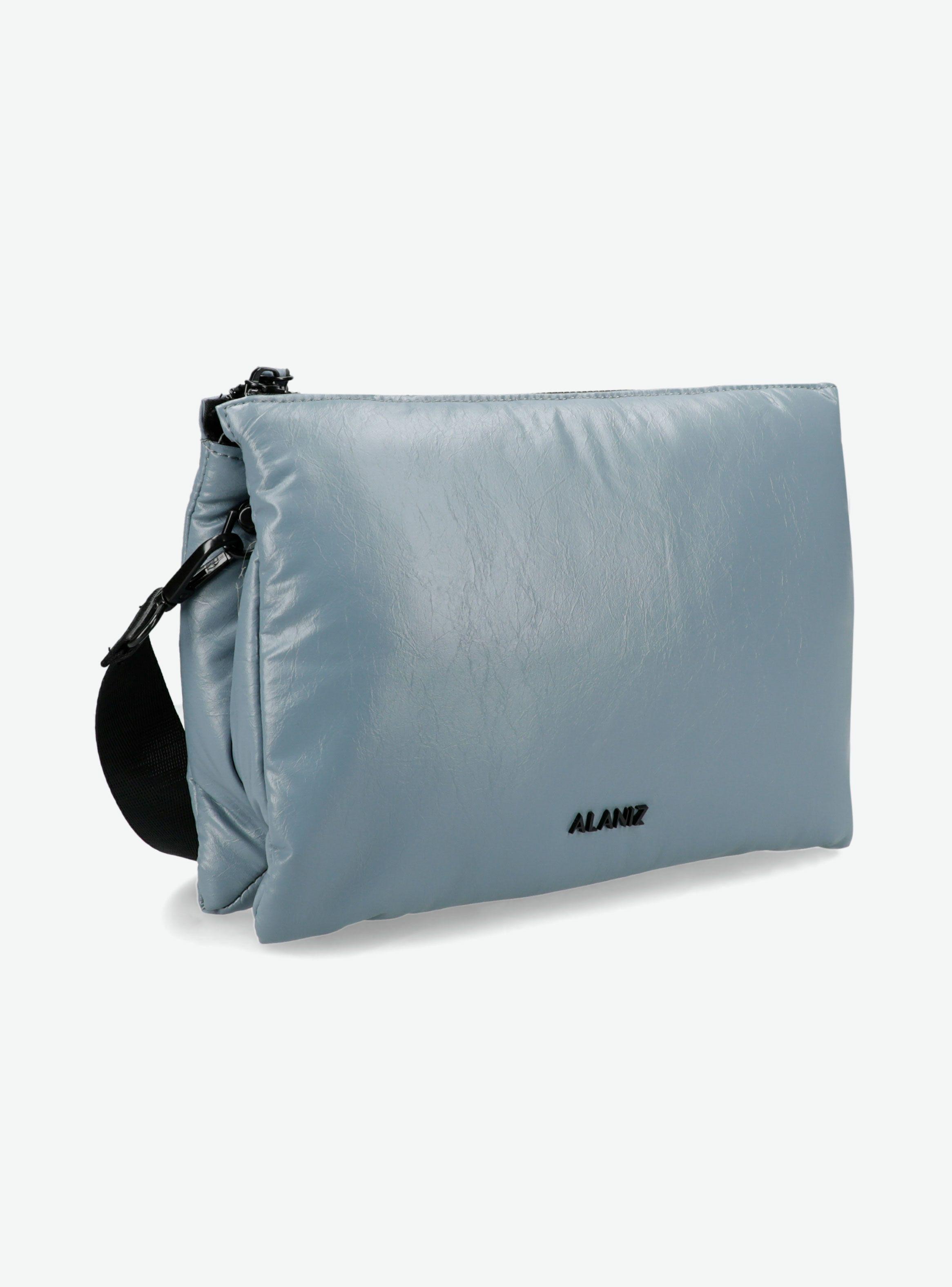 Cartera Bandolera Cruzada-3