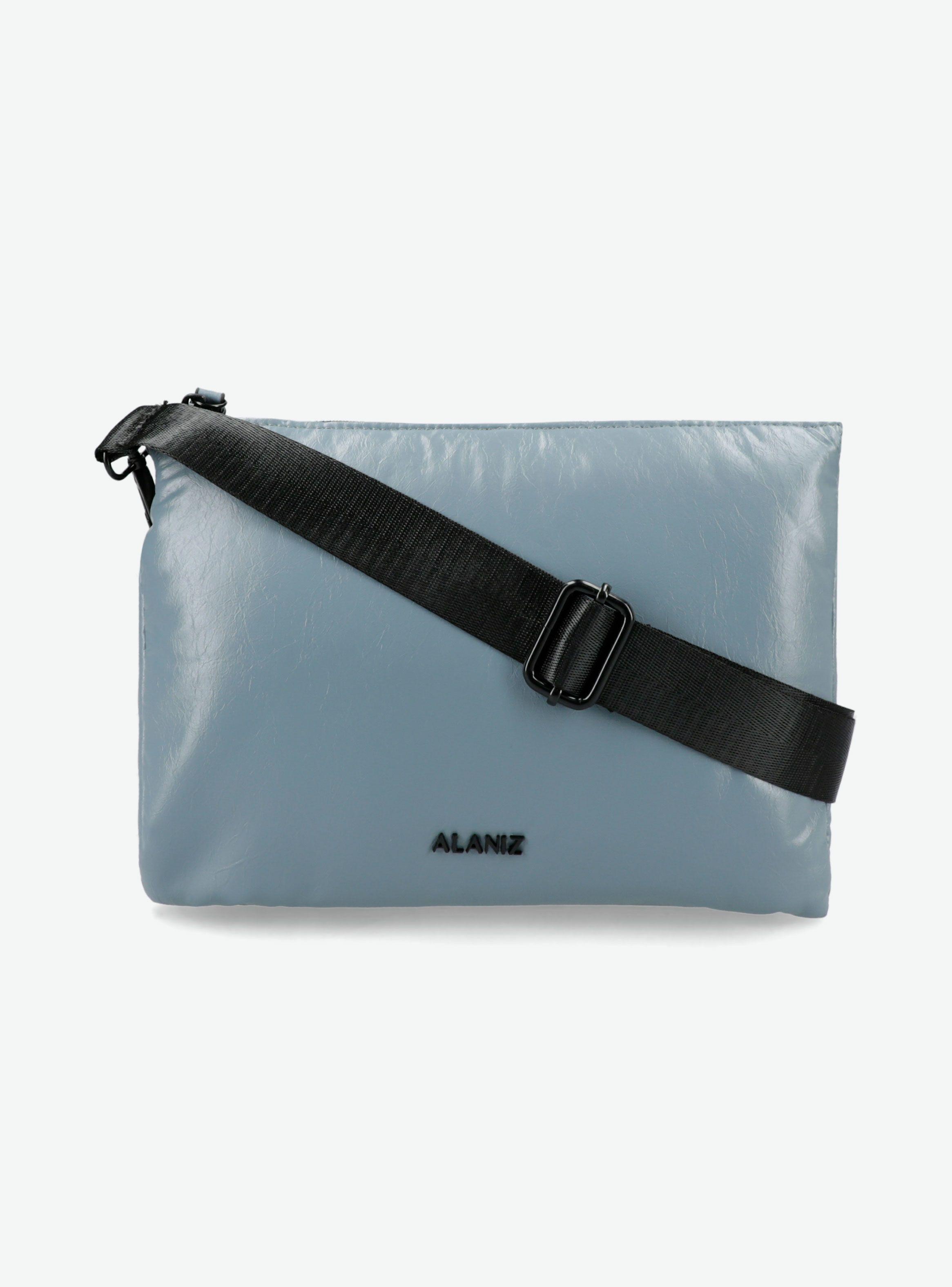 Cartera Bandolera Cruzada-2