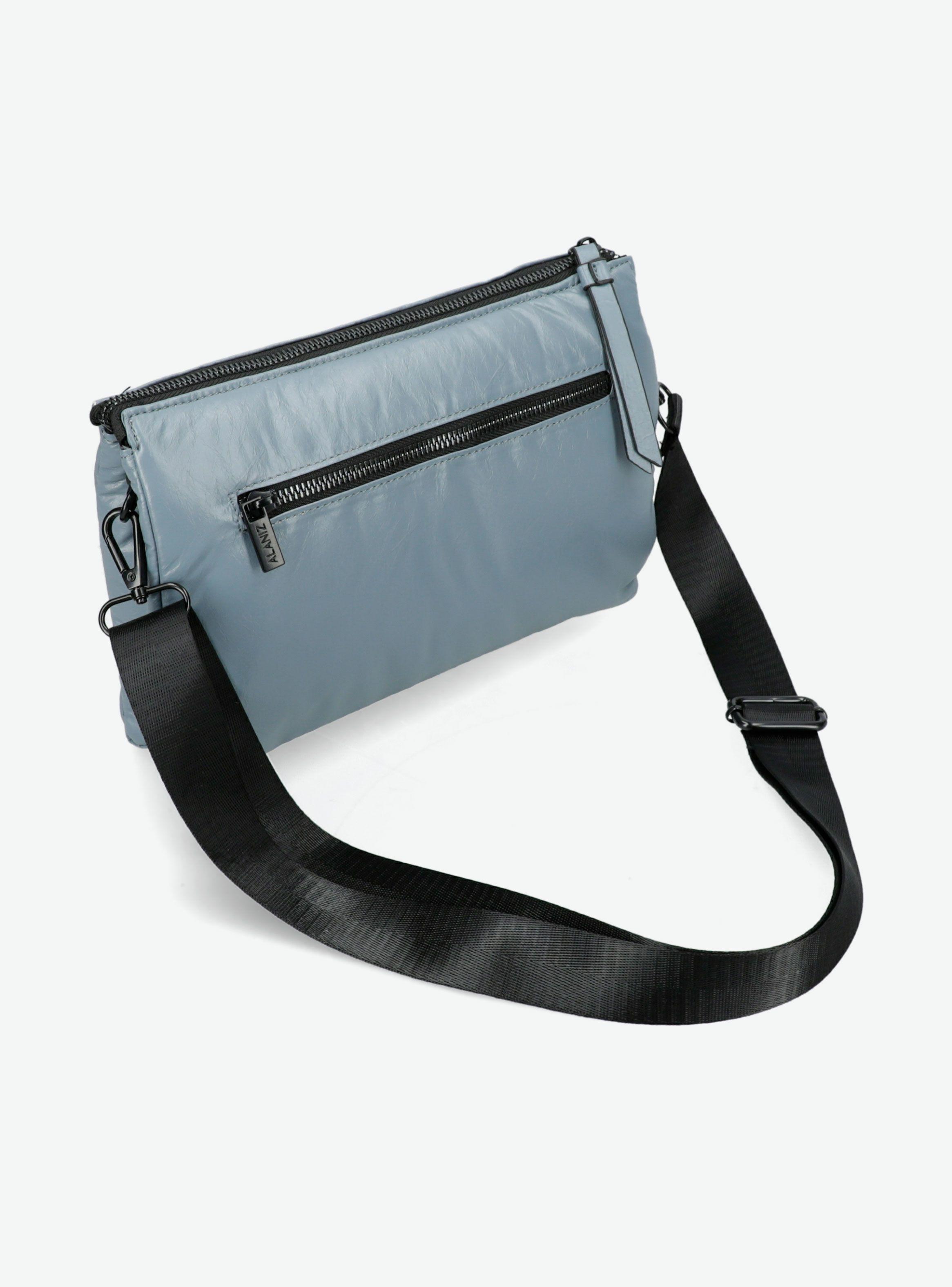 Cartera Bandolera Cruzada-4