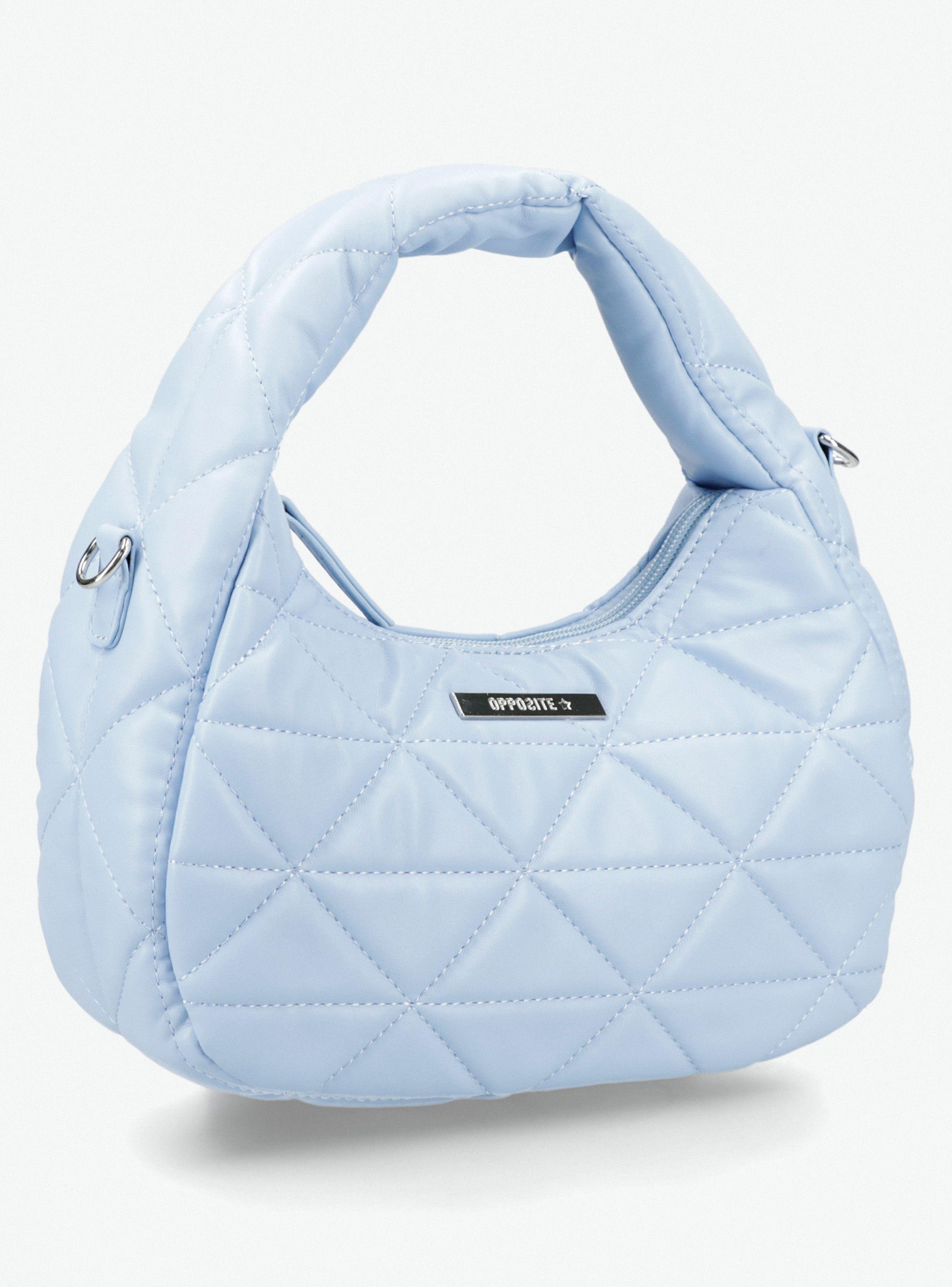 Cartera de Hombro Quilt-3