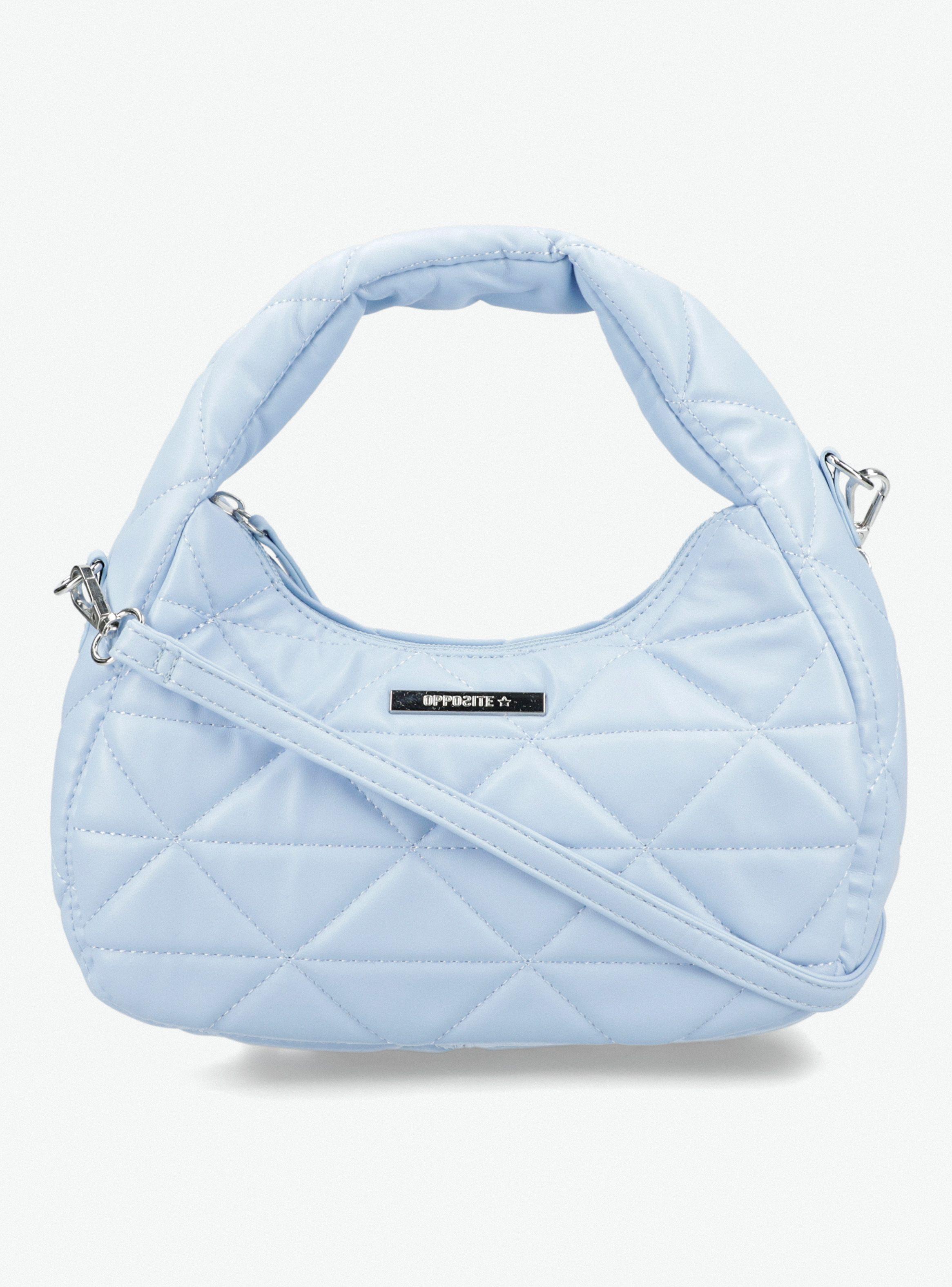 Cartera de Hombro Quilt-2