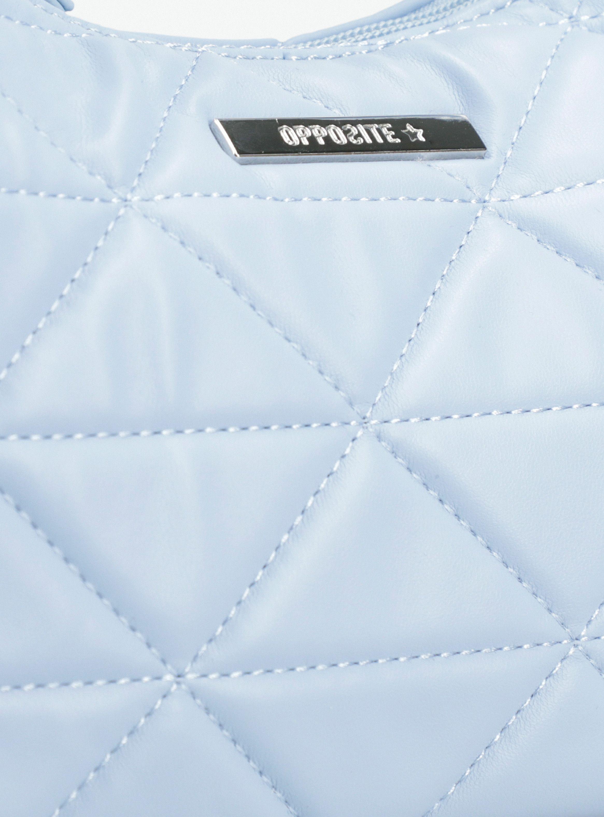 Cartera de Hombro Quilt-6