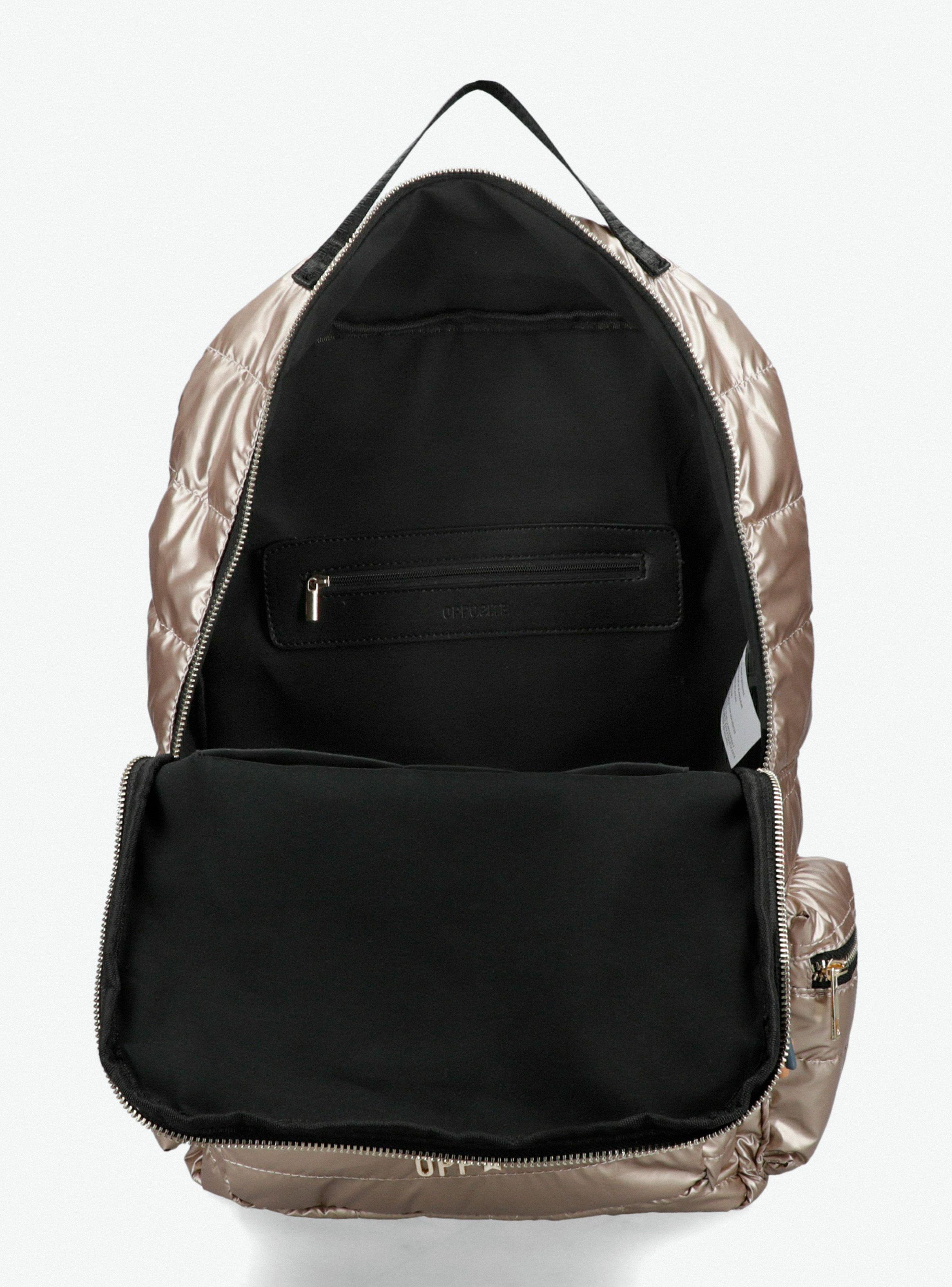 Mochila De Nylon Quilt-3