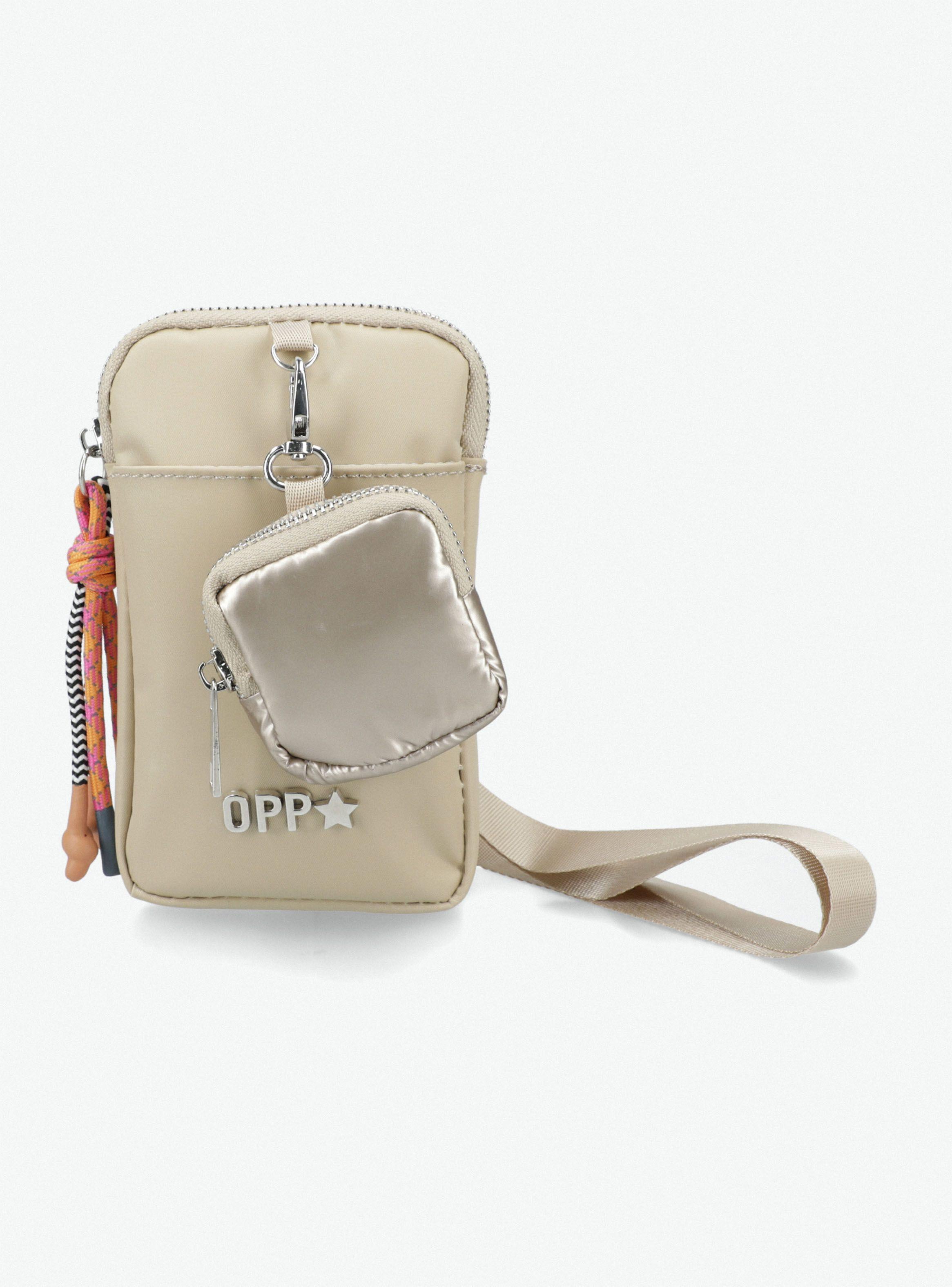 Cartera Accesorio Para Celular Estuche Audífonos-0