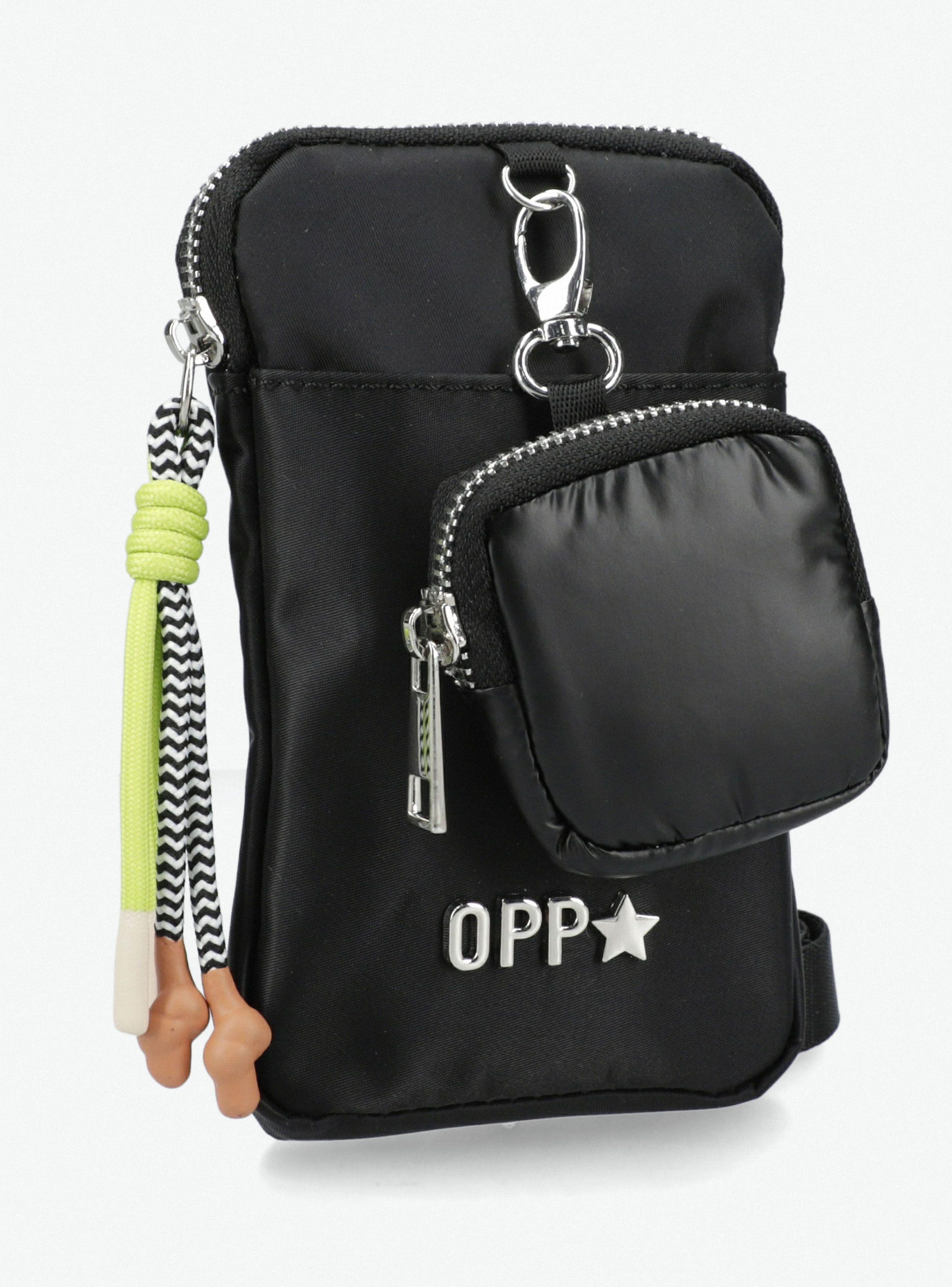 Cartera Accesorio Para Celular Estuche Audífonos-1