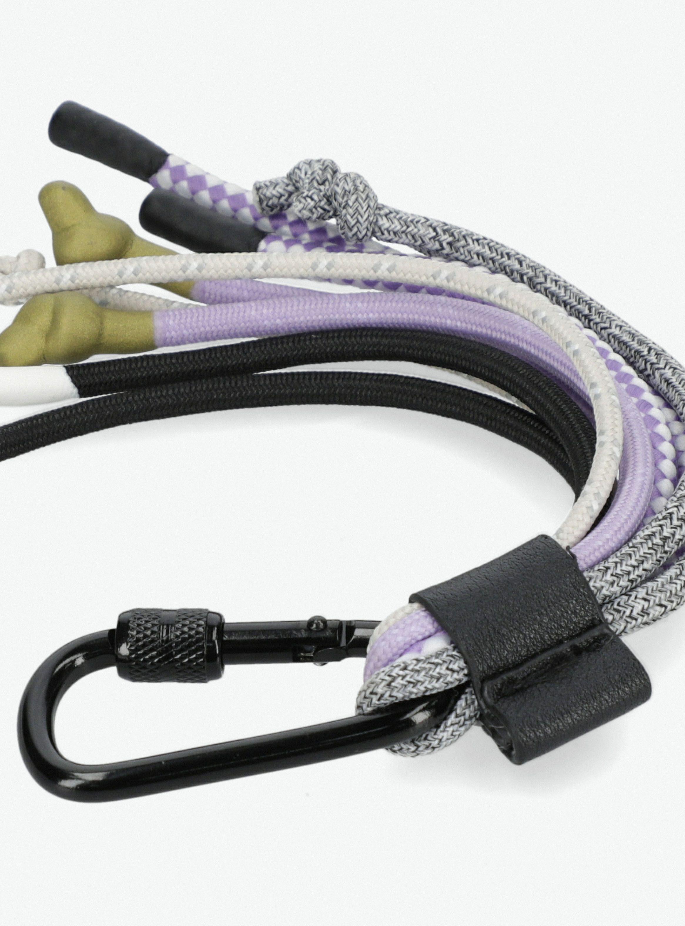 Llavero Tiras Multicolor-1