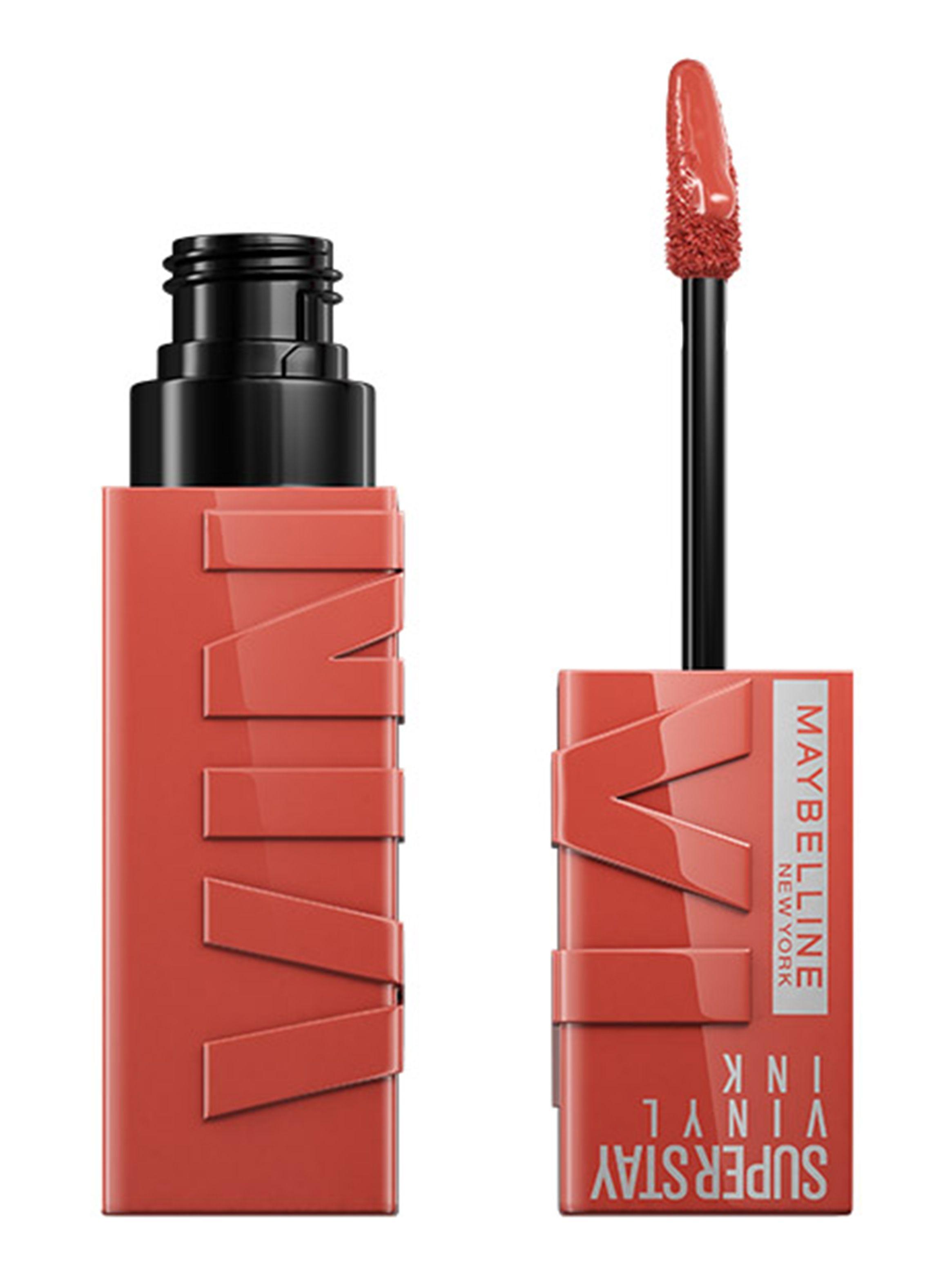 Labial Super Stay Vinyl Ink 125 Keen 4 g-0