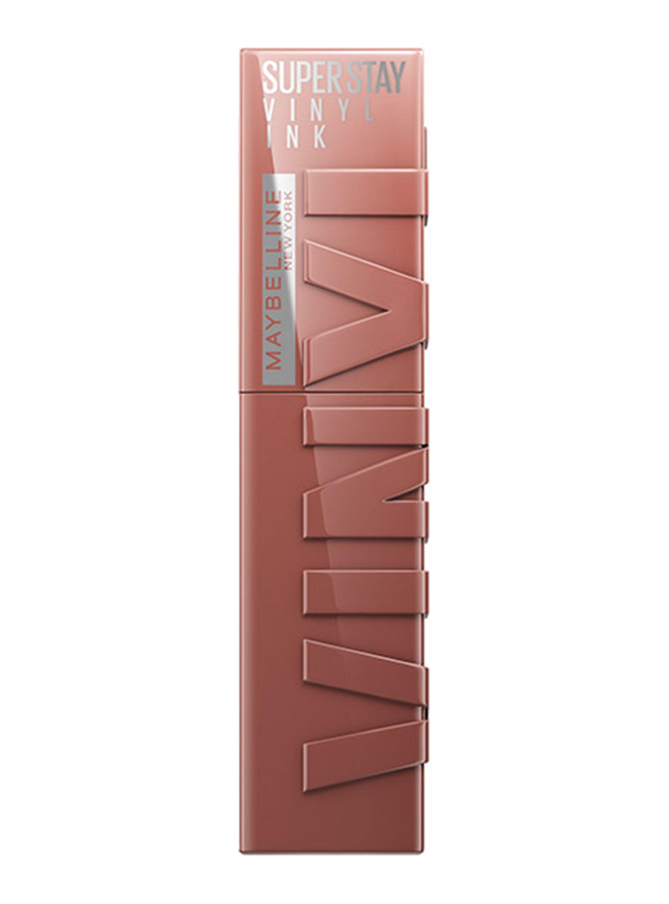 Labial Super Stay Vinyl Ink 120 Punchy 4 g-2
