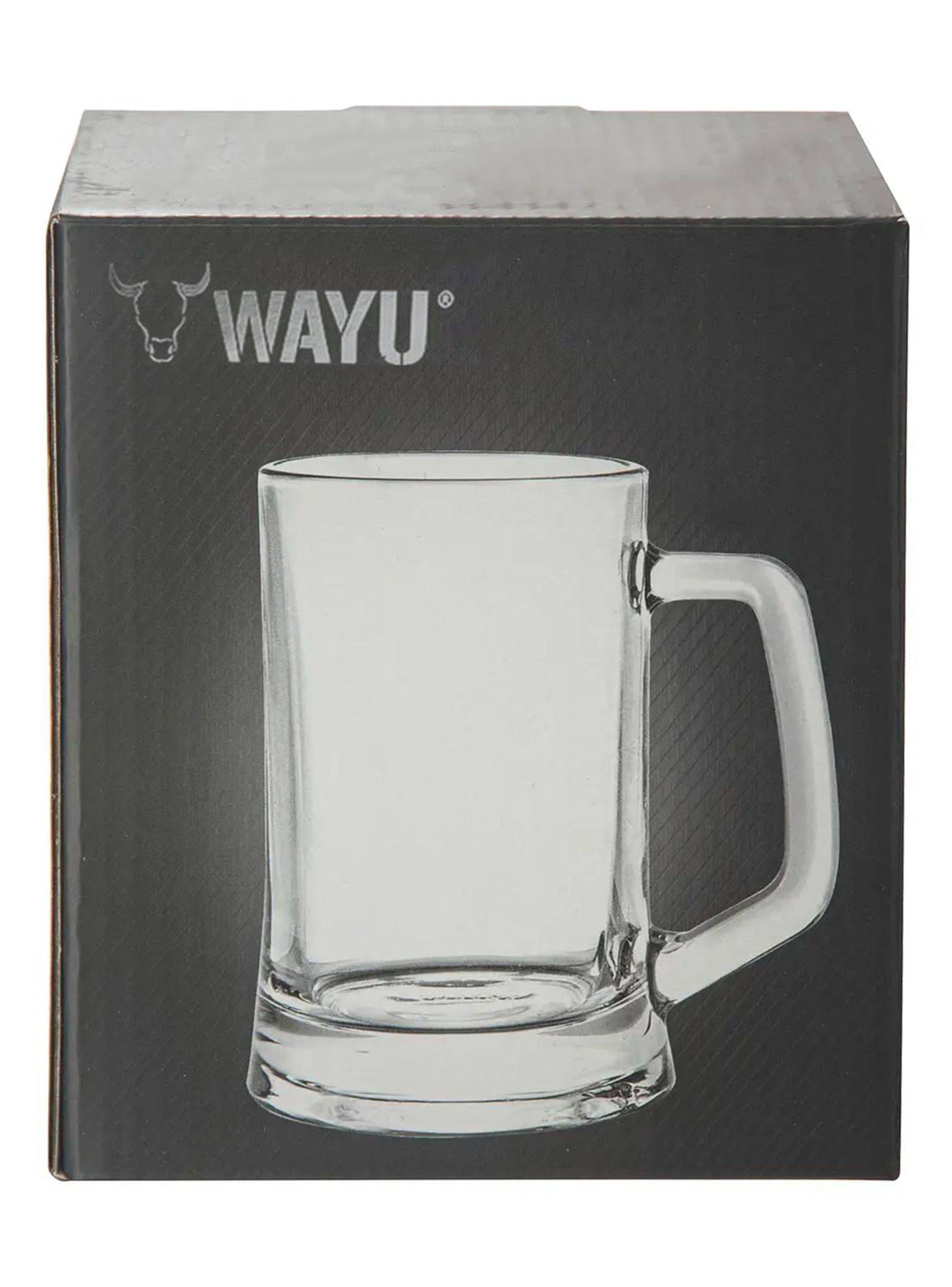 Vaso Shopero 392 ml-1