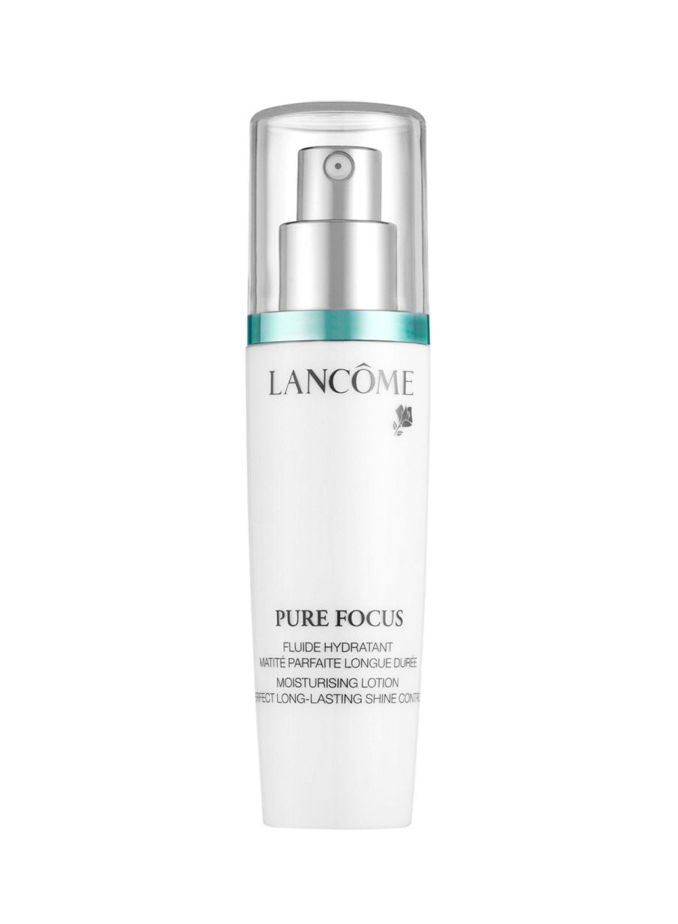 Crema Lancôme Rostro Pure Focus Fluide 50 ml-0