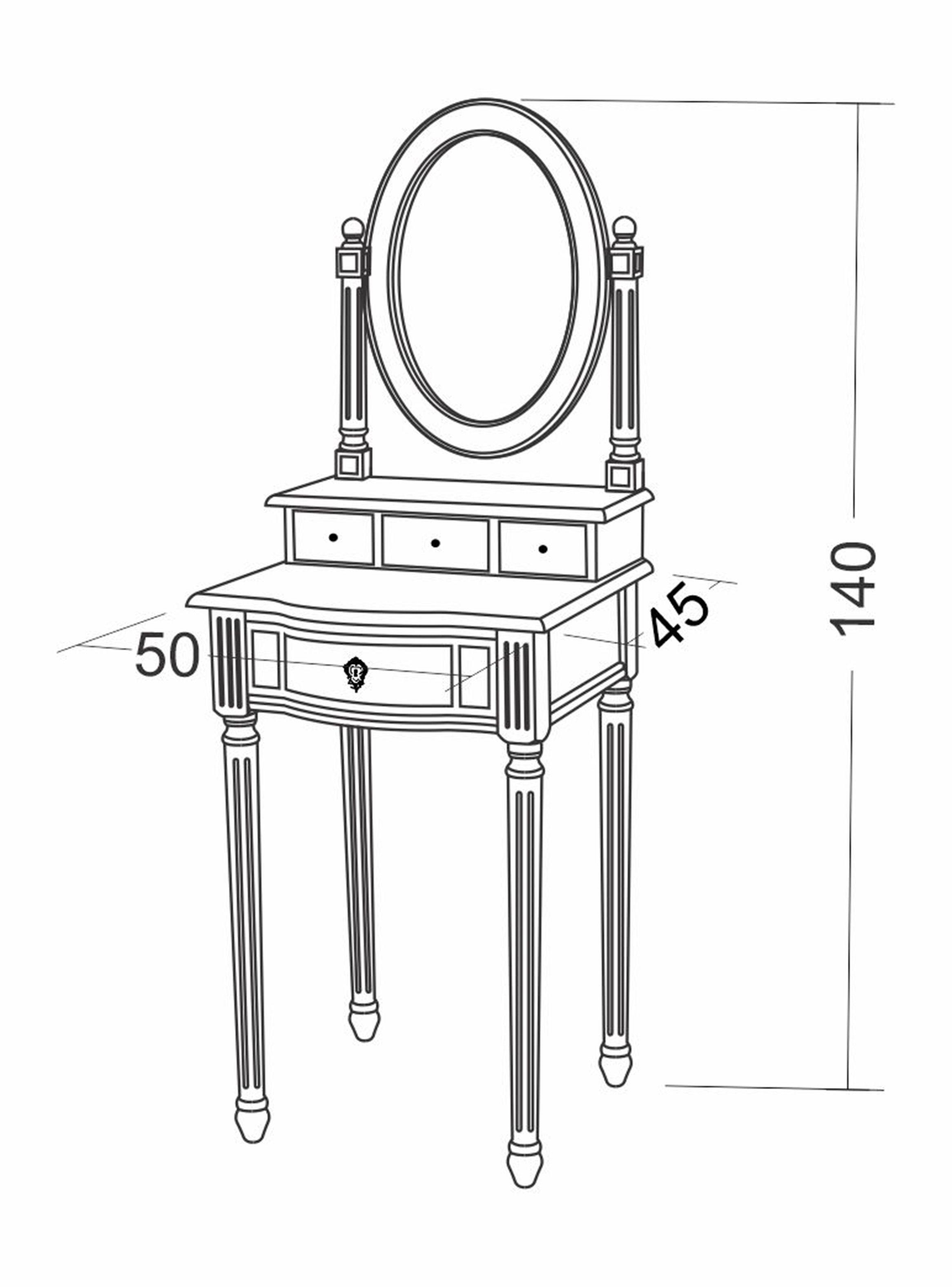 Tocador Vinci-1