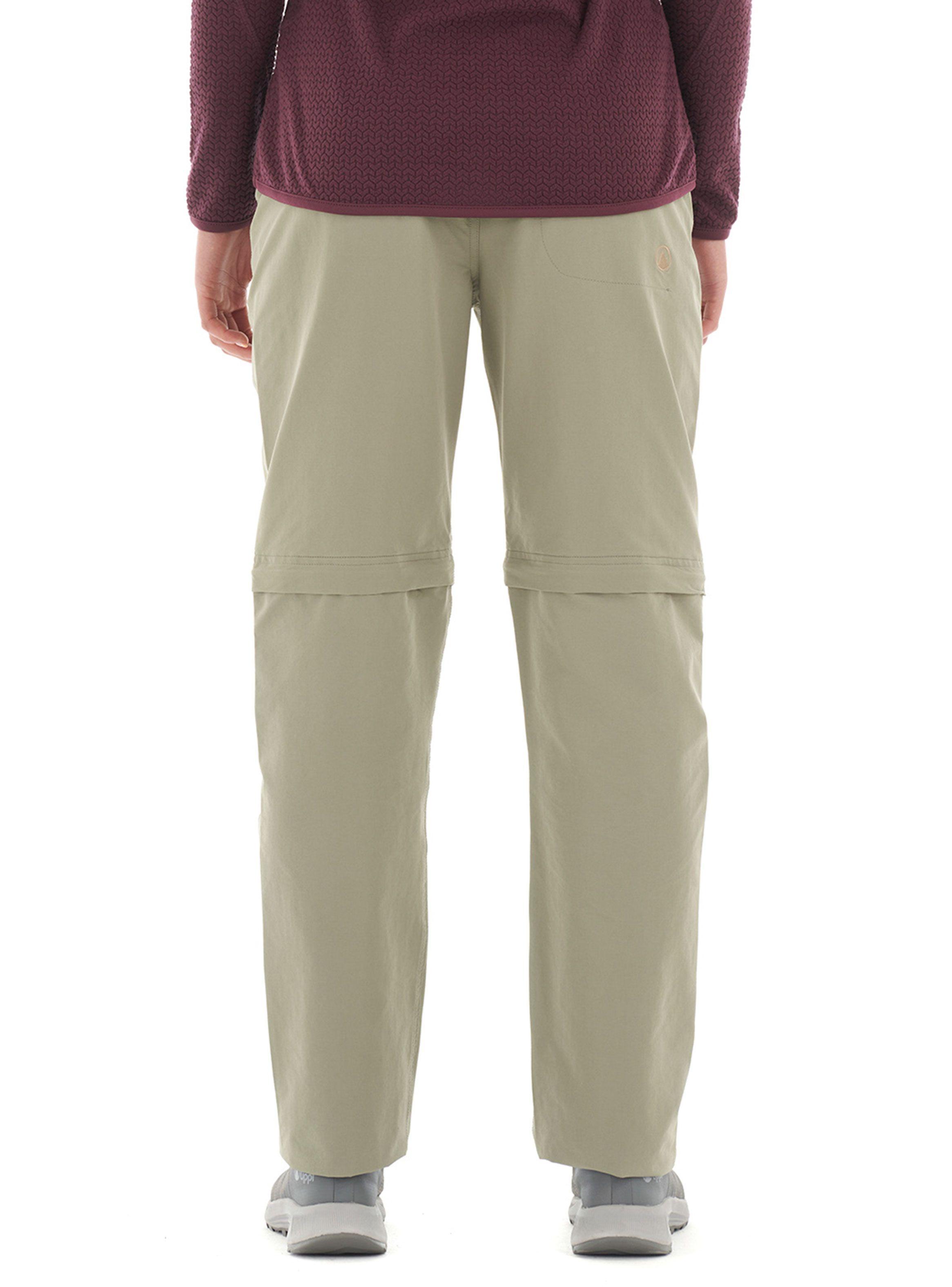 Pantalón Enduring Color-1