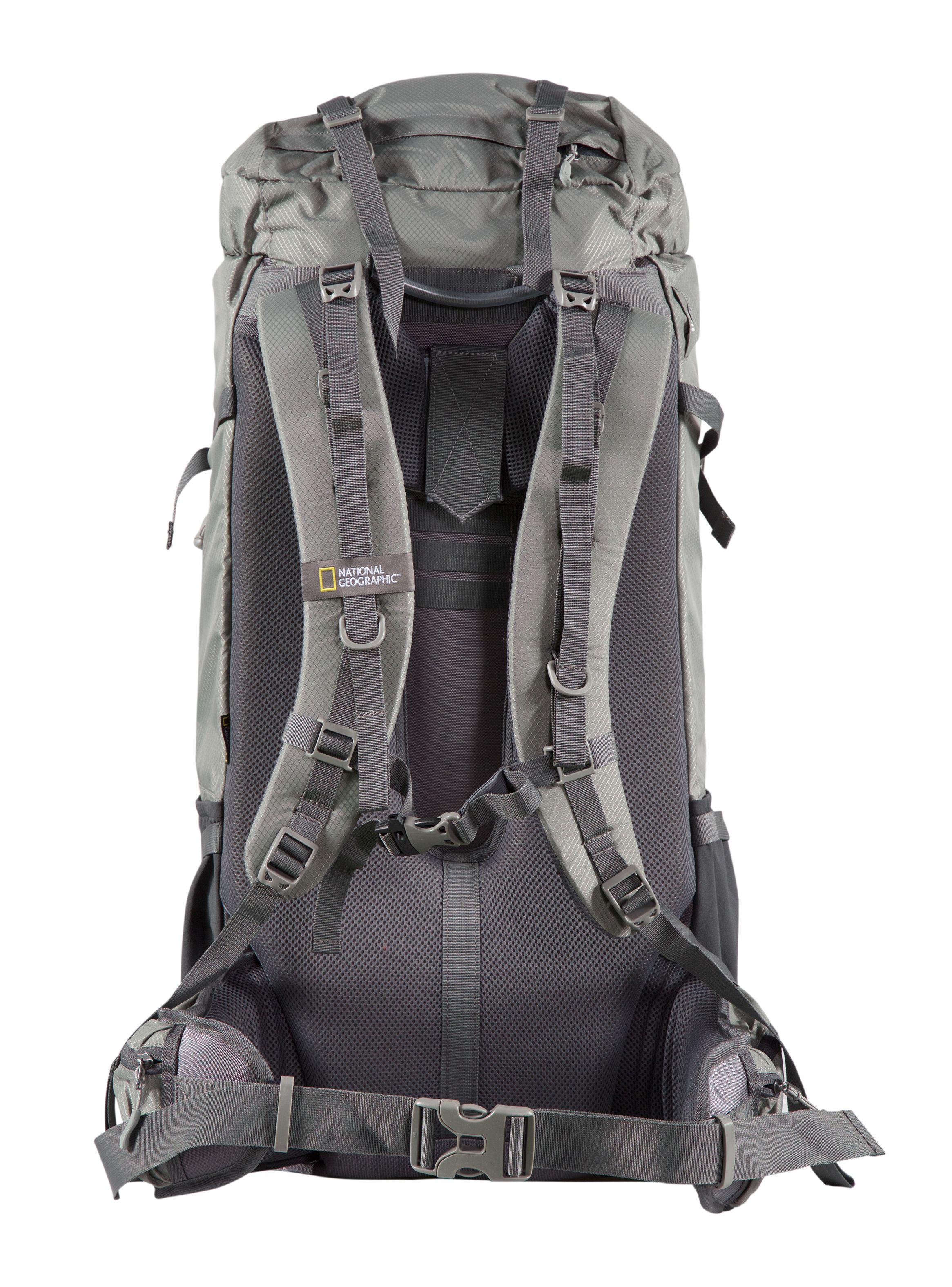 Mochila National Geographic Rocklake 60 Litros-1
