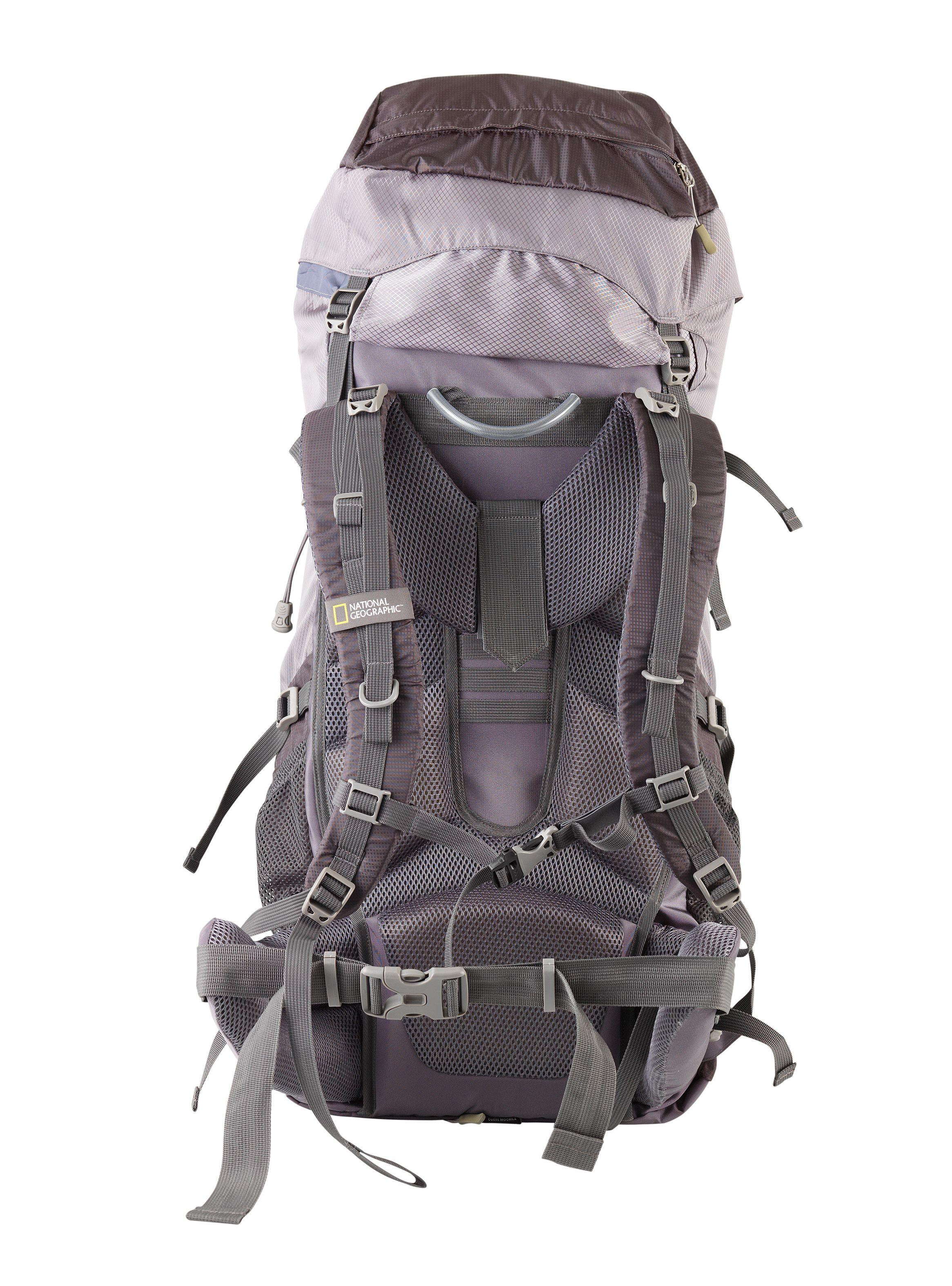 Mochila National Geographic Lakewood 60 Litros-2