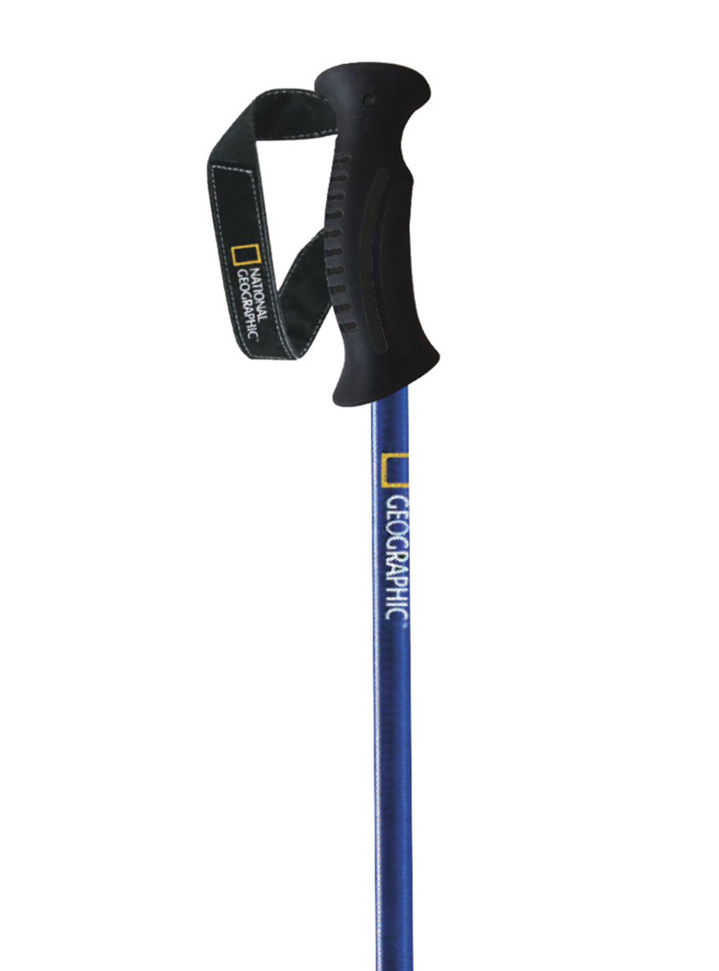 Bastón de Trekking Ajustable ONG3001-1