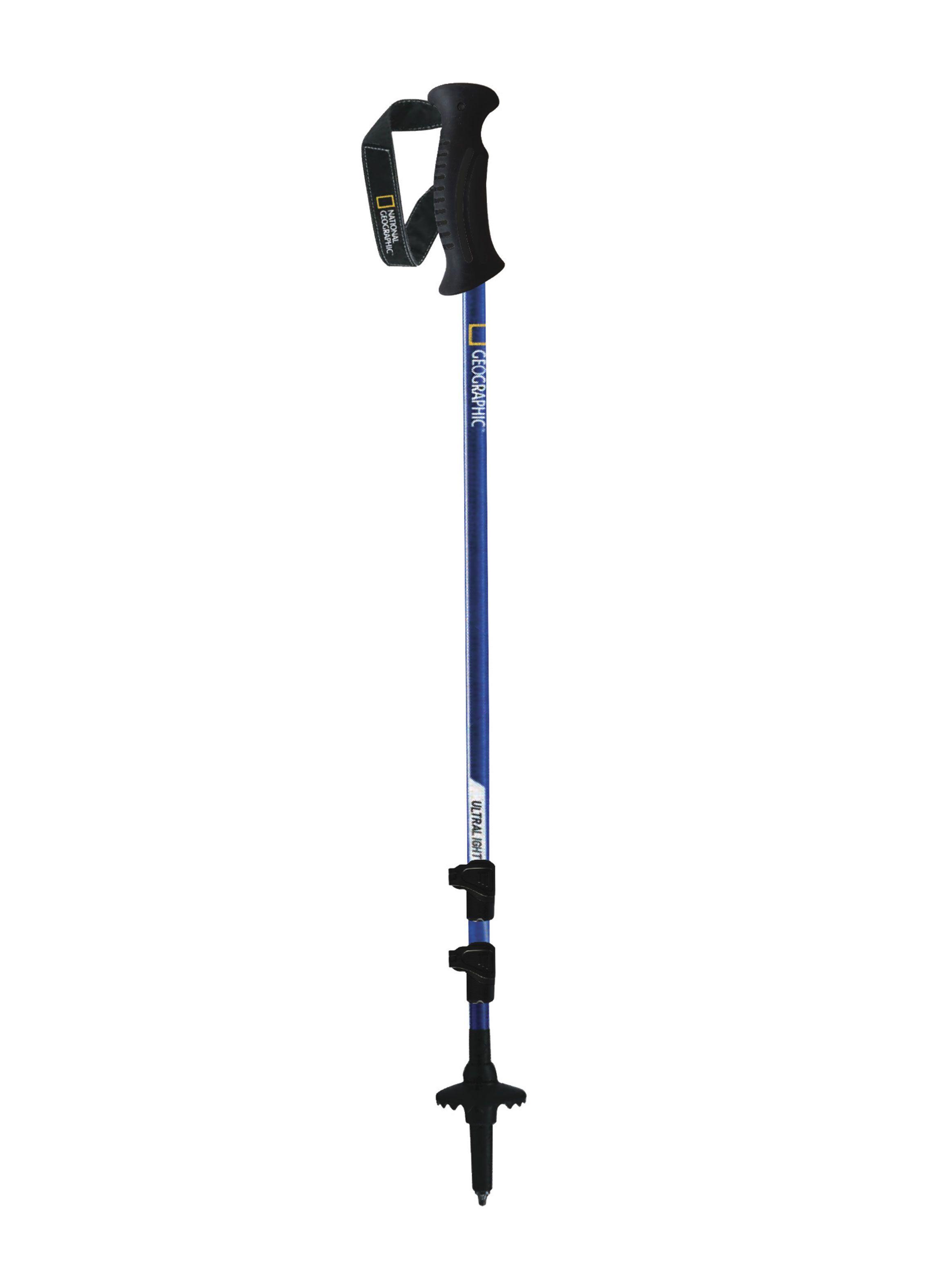 Bastón de Trekking Ajustable ONG3001-0