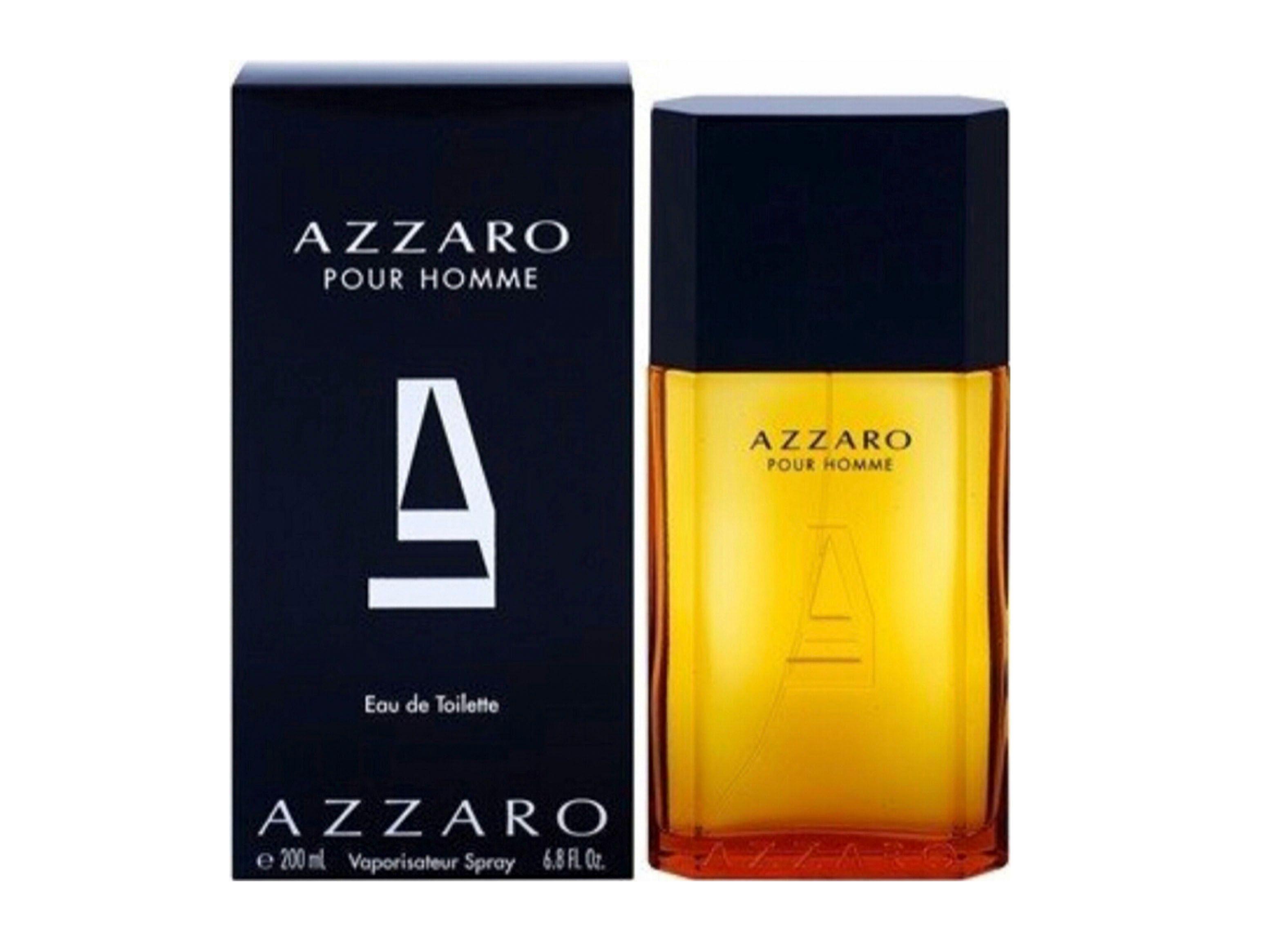 Perfume Azzaro Homme EDT Hombre 200 ml EDL-2