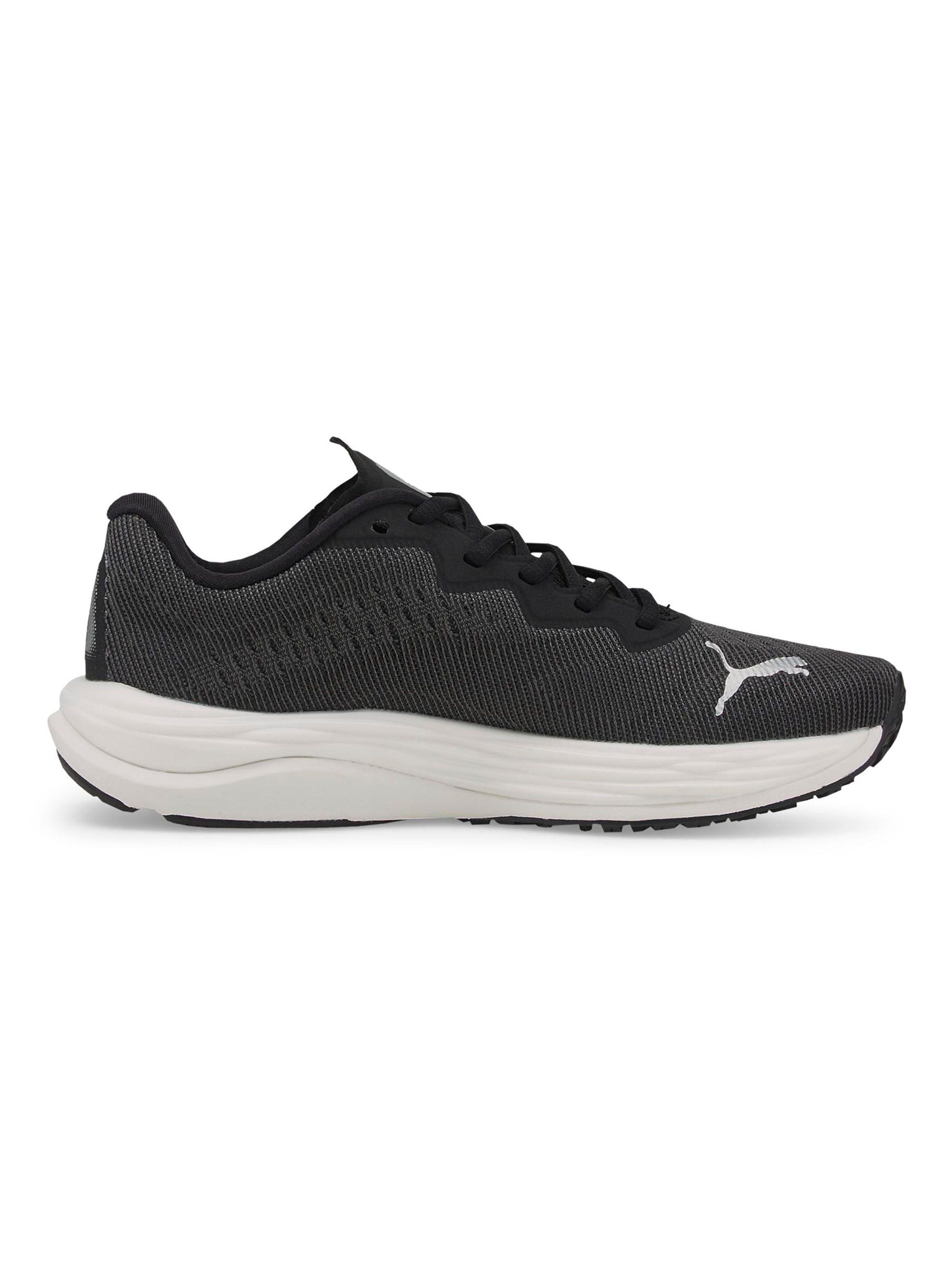 Zapatilla Running Velocity Nitro 2 Wns Negro Mujer-0