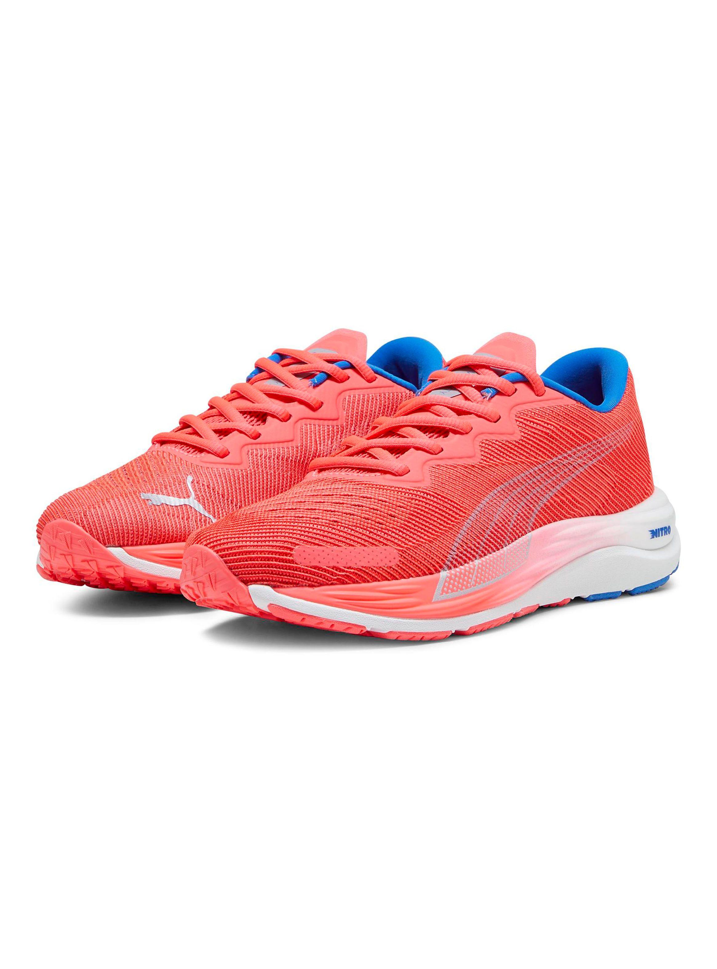 Zapatilla Running Velocity Style Nitro 2  Mujer-1