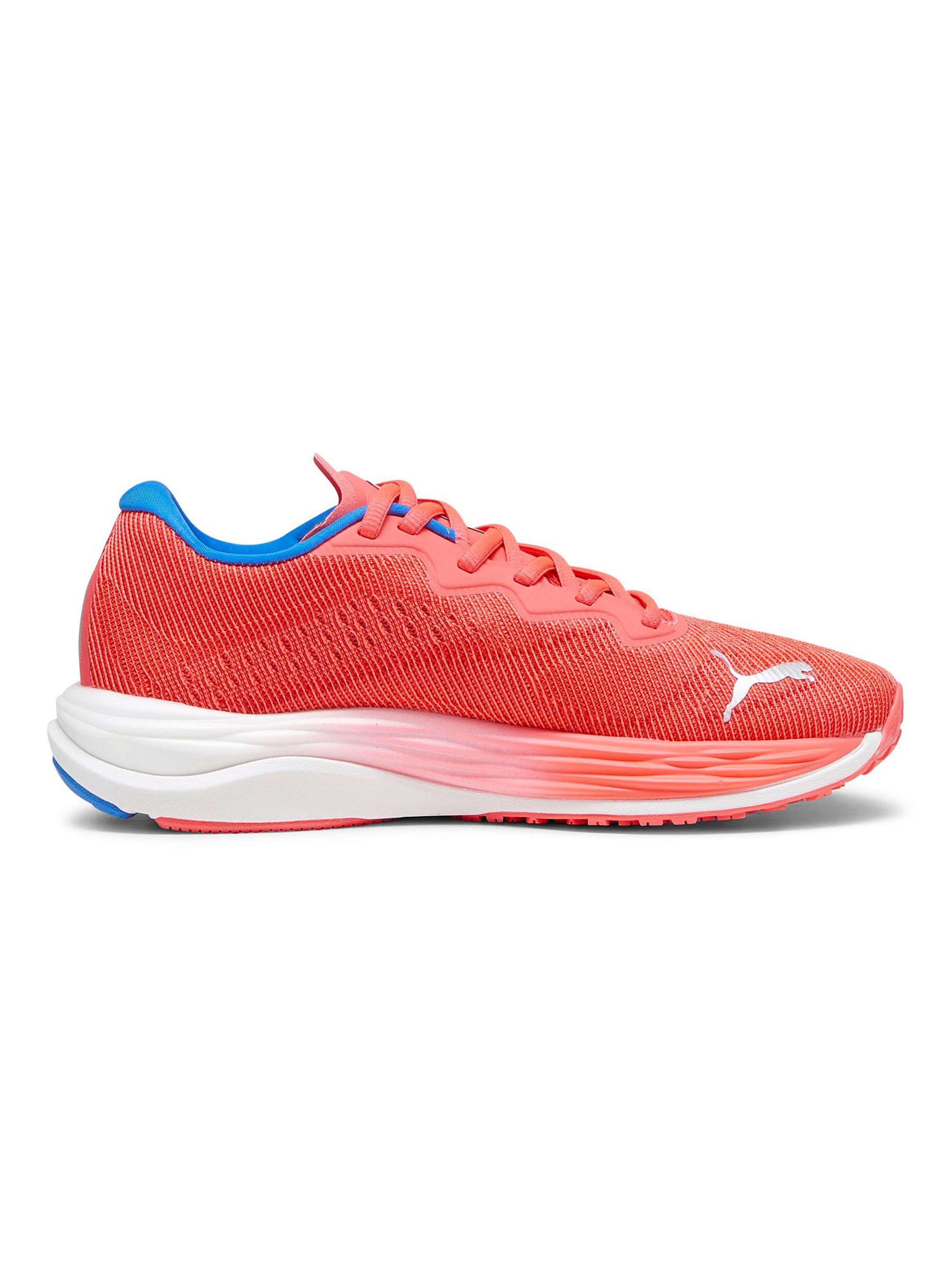 Zapatilla Running Velocity Style Nitro 2  Mujer-0