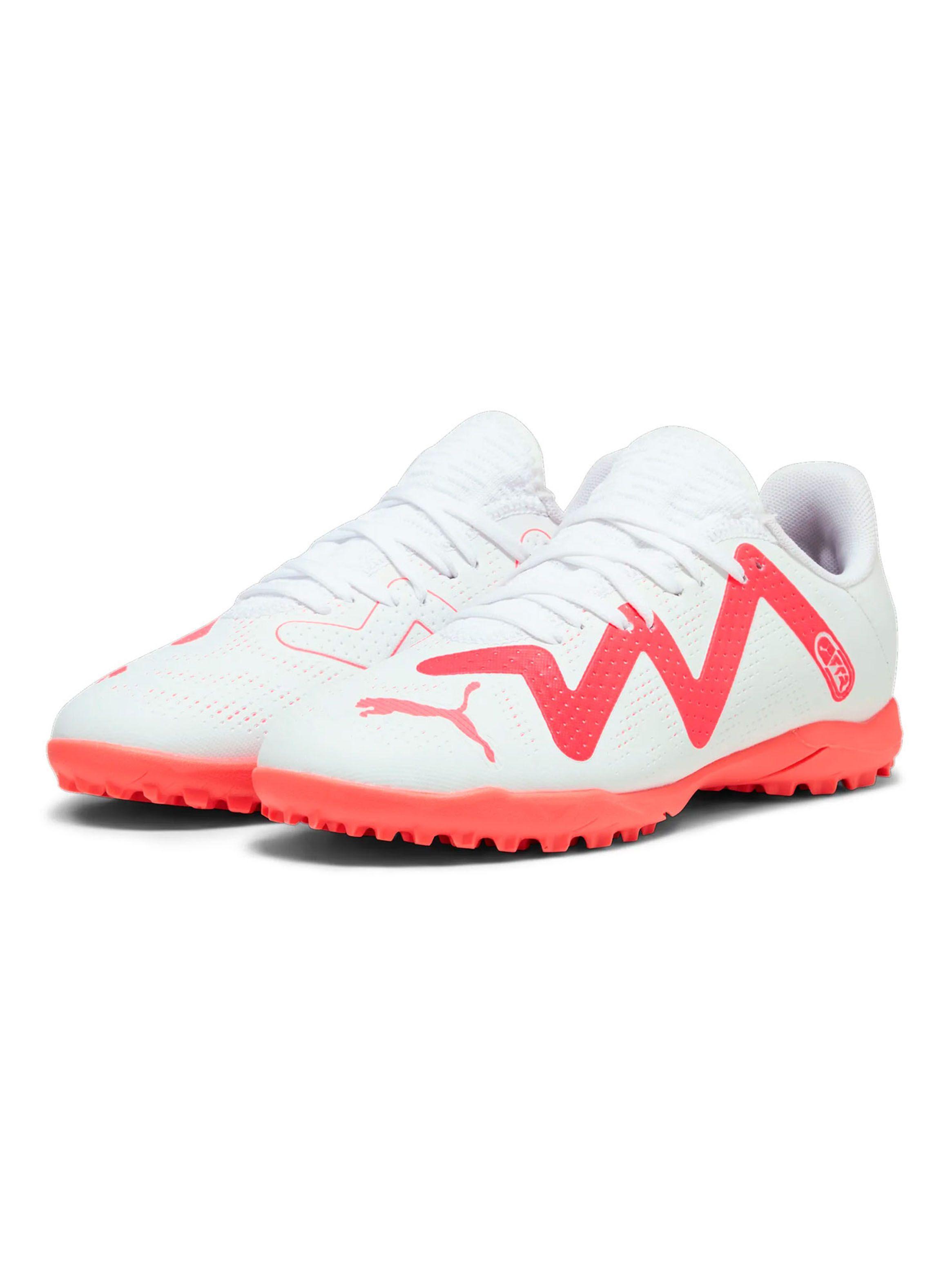 Zapatilla de Fútbol Jr Tt Future Play  Niño-1