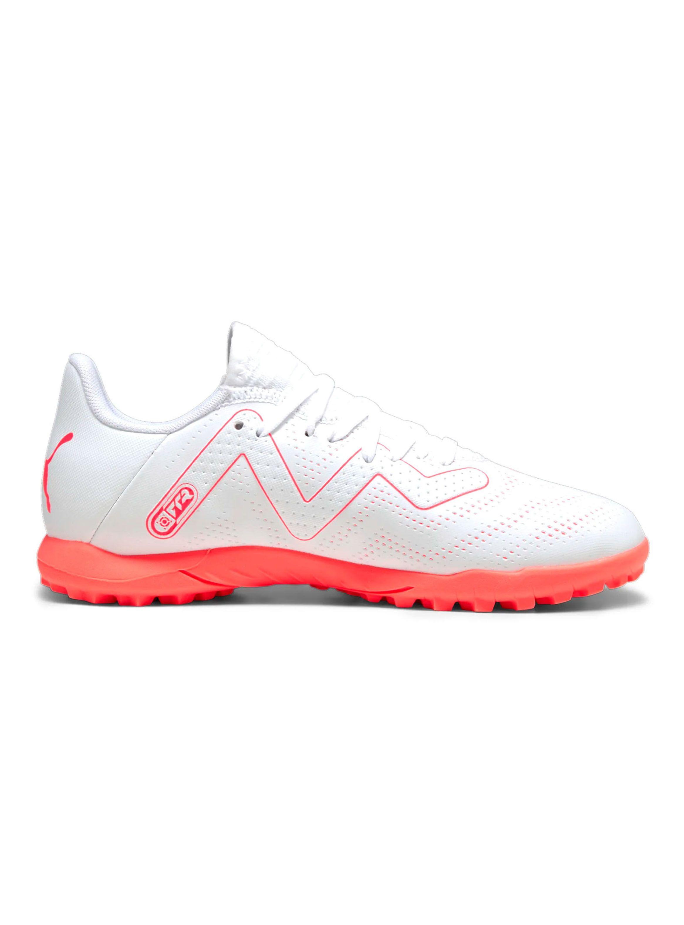 Zapatilla de Fútbol Jr Tt Future Play  Niño-0
