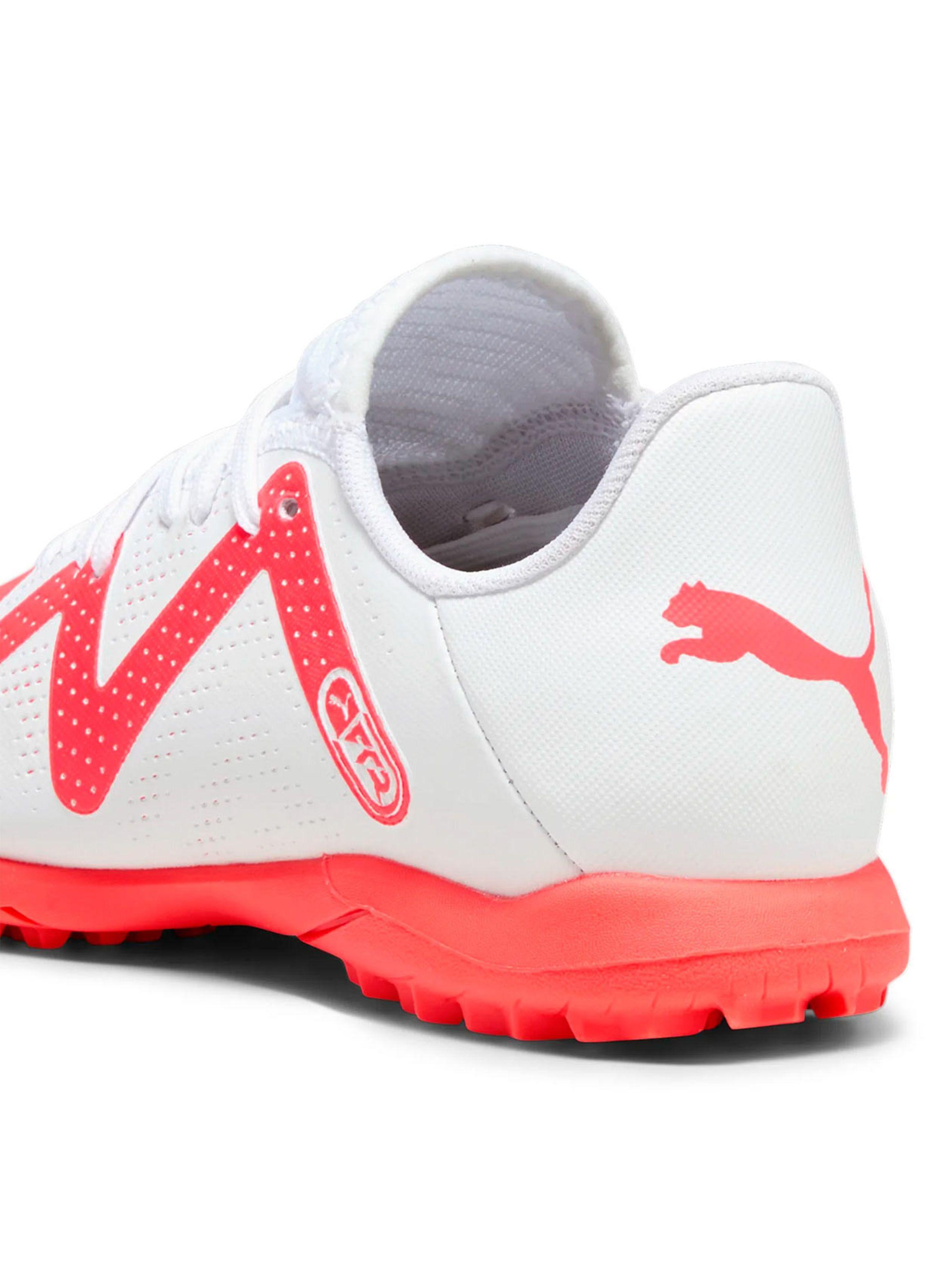 Zapatilla de Fútbol Jr Tt Future Play  Niño-2