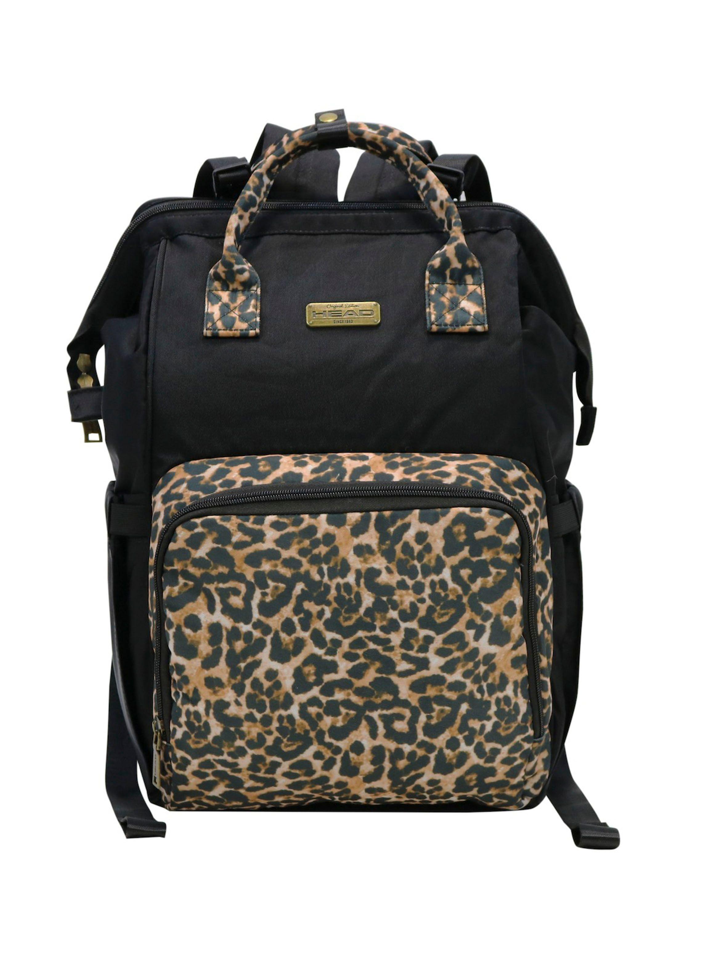Mochila Maternal Bumpy Animal Print S Head-0