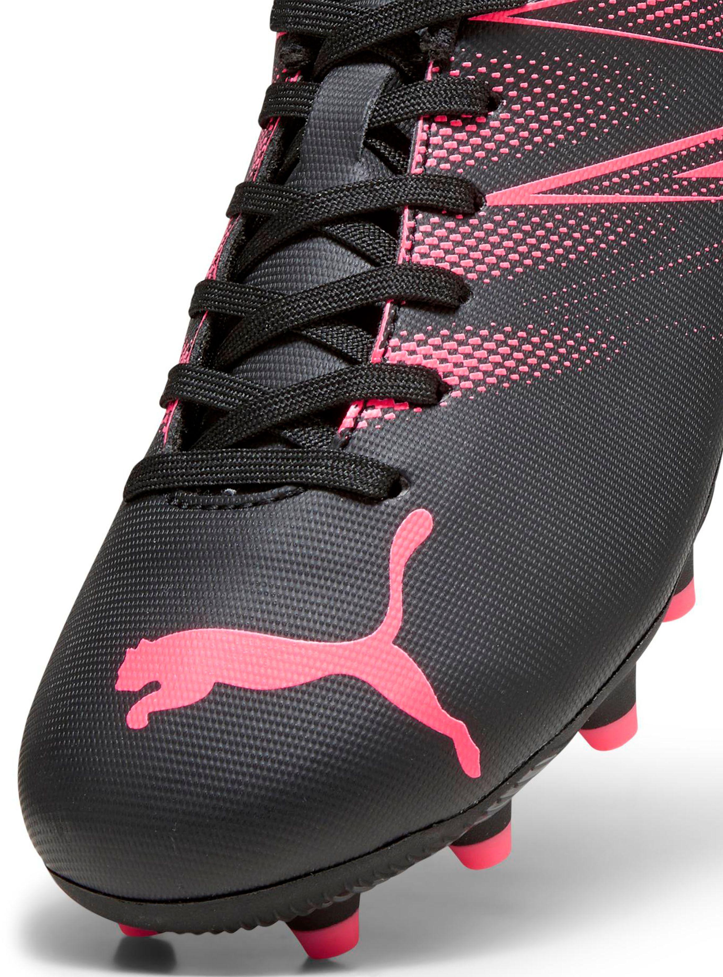 Zapatilla de Fútbol Jr Attacanto Fg/Ag Unisex-2