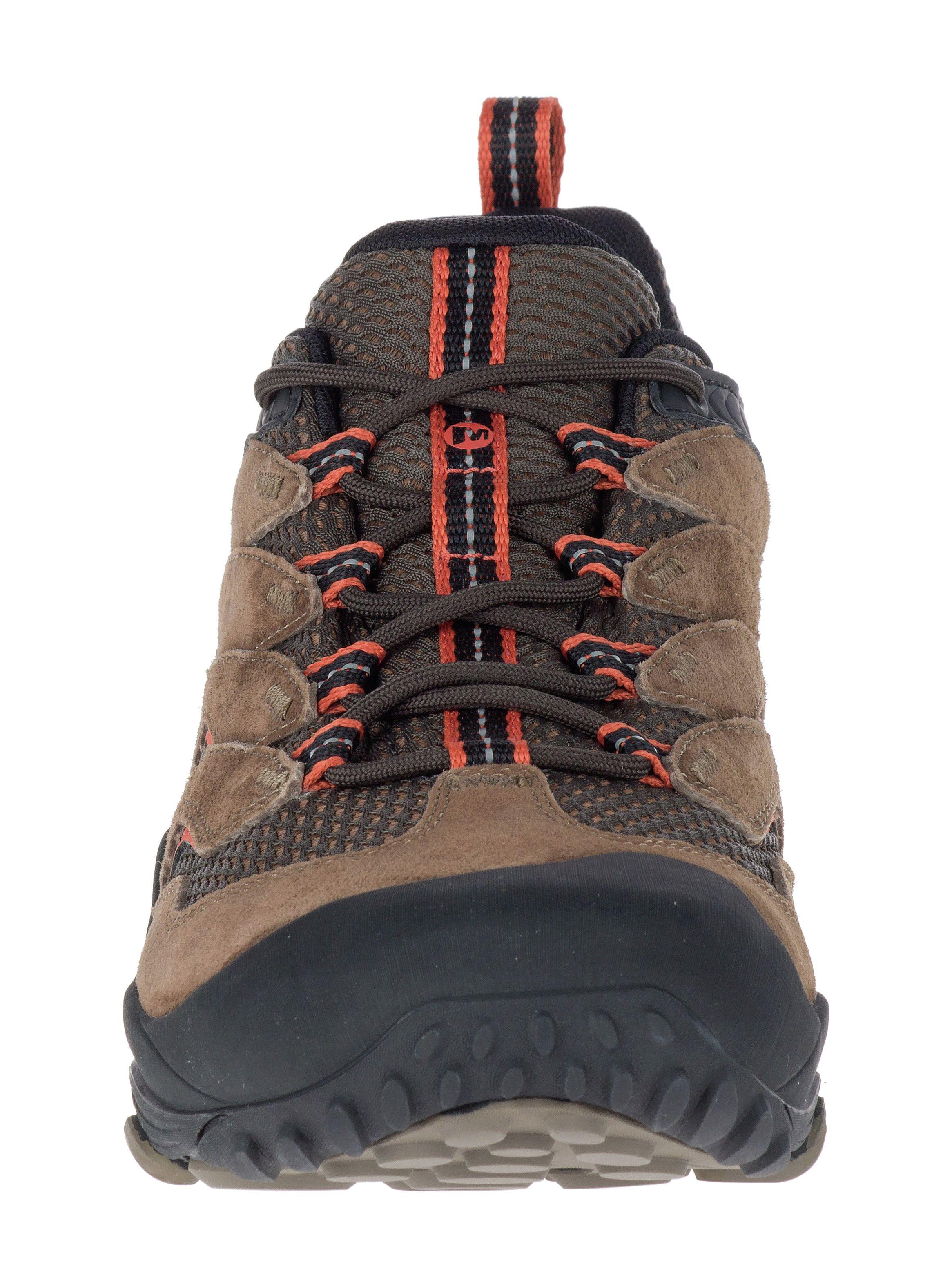 Zapatilla Outdoor Merrell J12767 Hombre-3