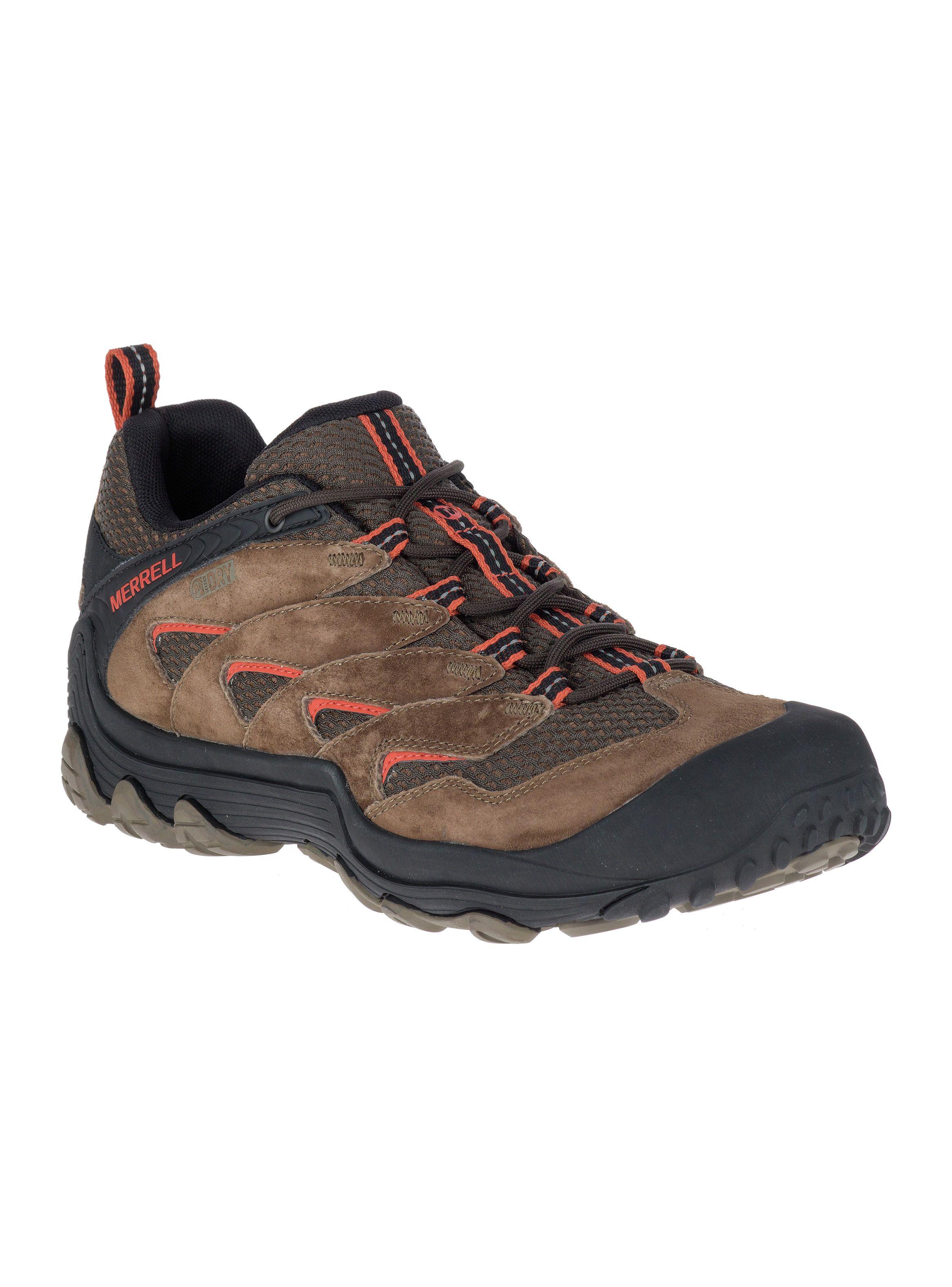 Zapatilla Outdoor Merrell J12767 Hombre-2