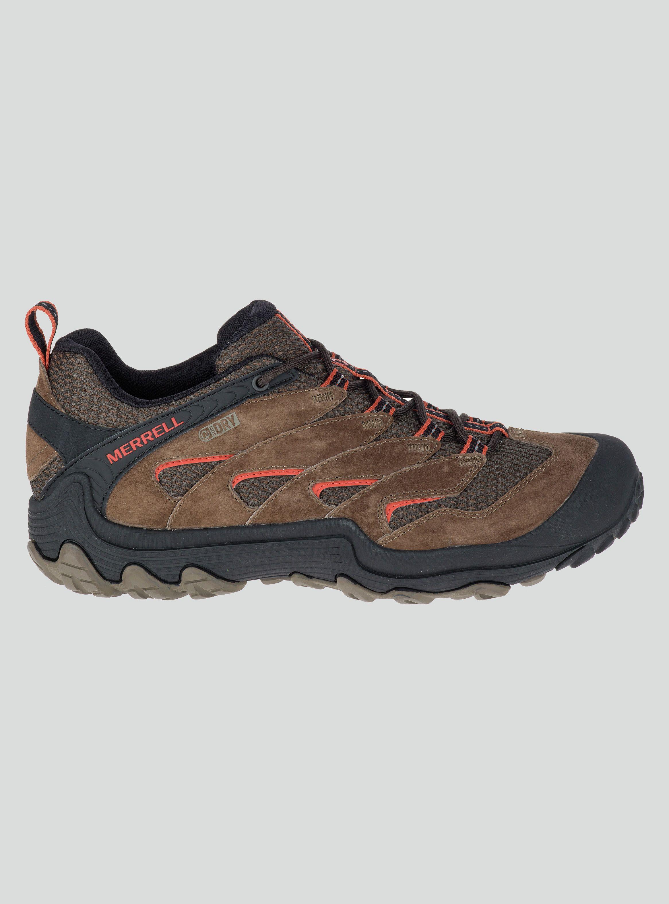 Zapatilla Outdoor Merrell J12767 Hombre-0