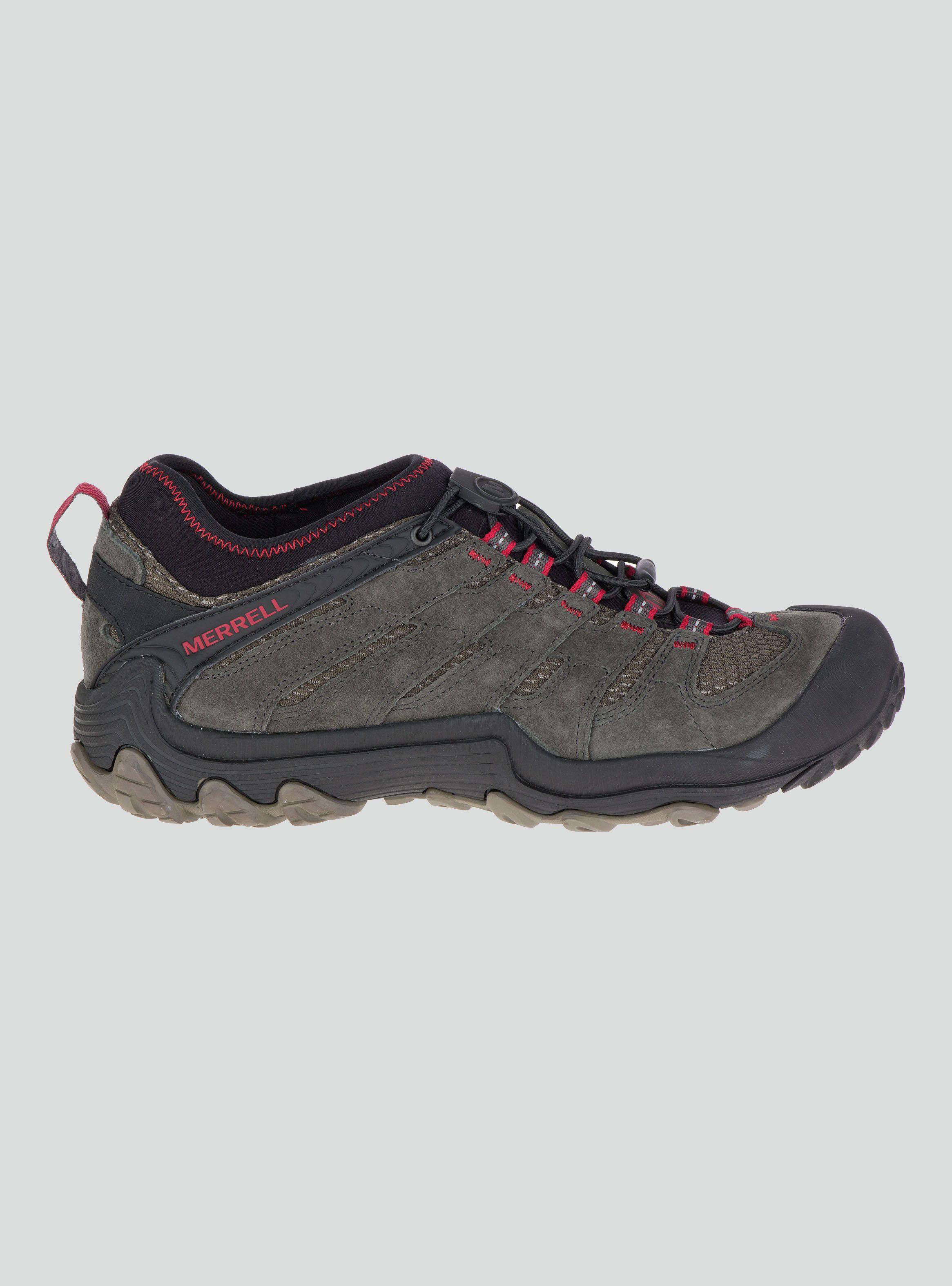 Zapatilla Outdoor Merrell J18515 Hombre-0