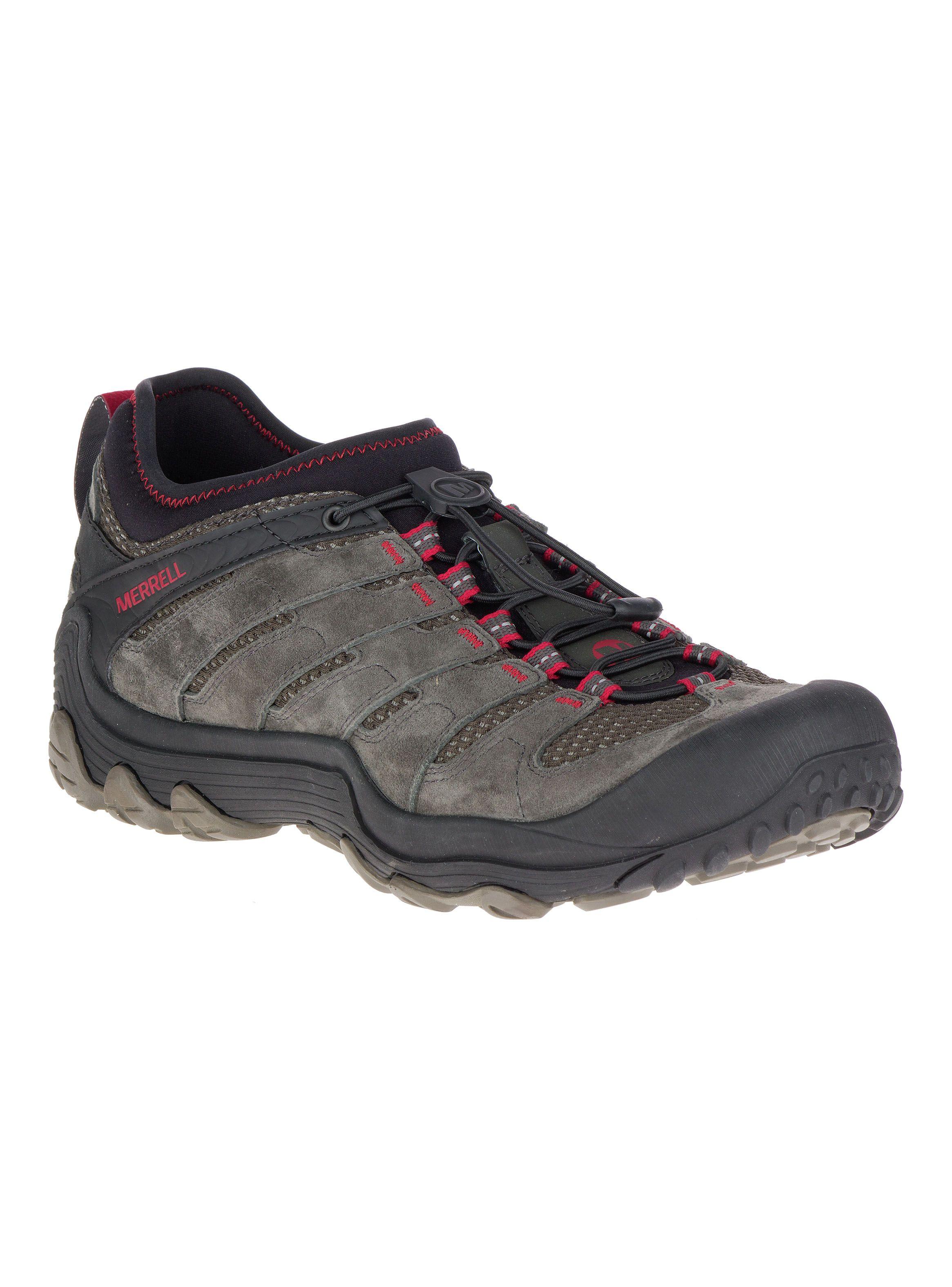 Zapatilla Outdoor Merrell J18515 Hombre-2