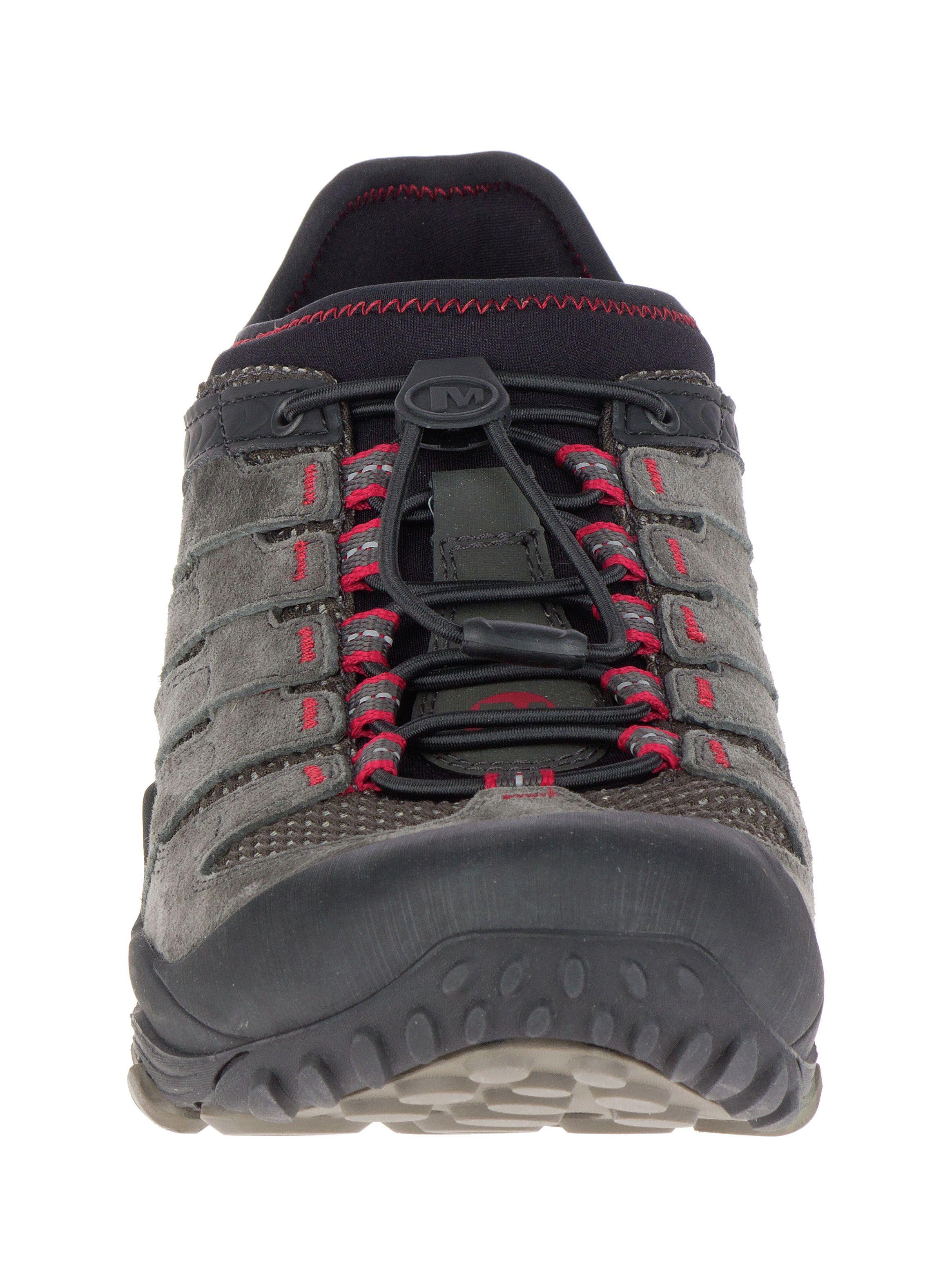 Zapatilla Outdoor Merrell J18515 Hombre-3