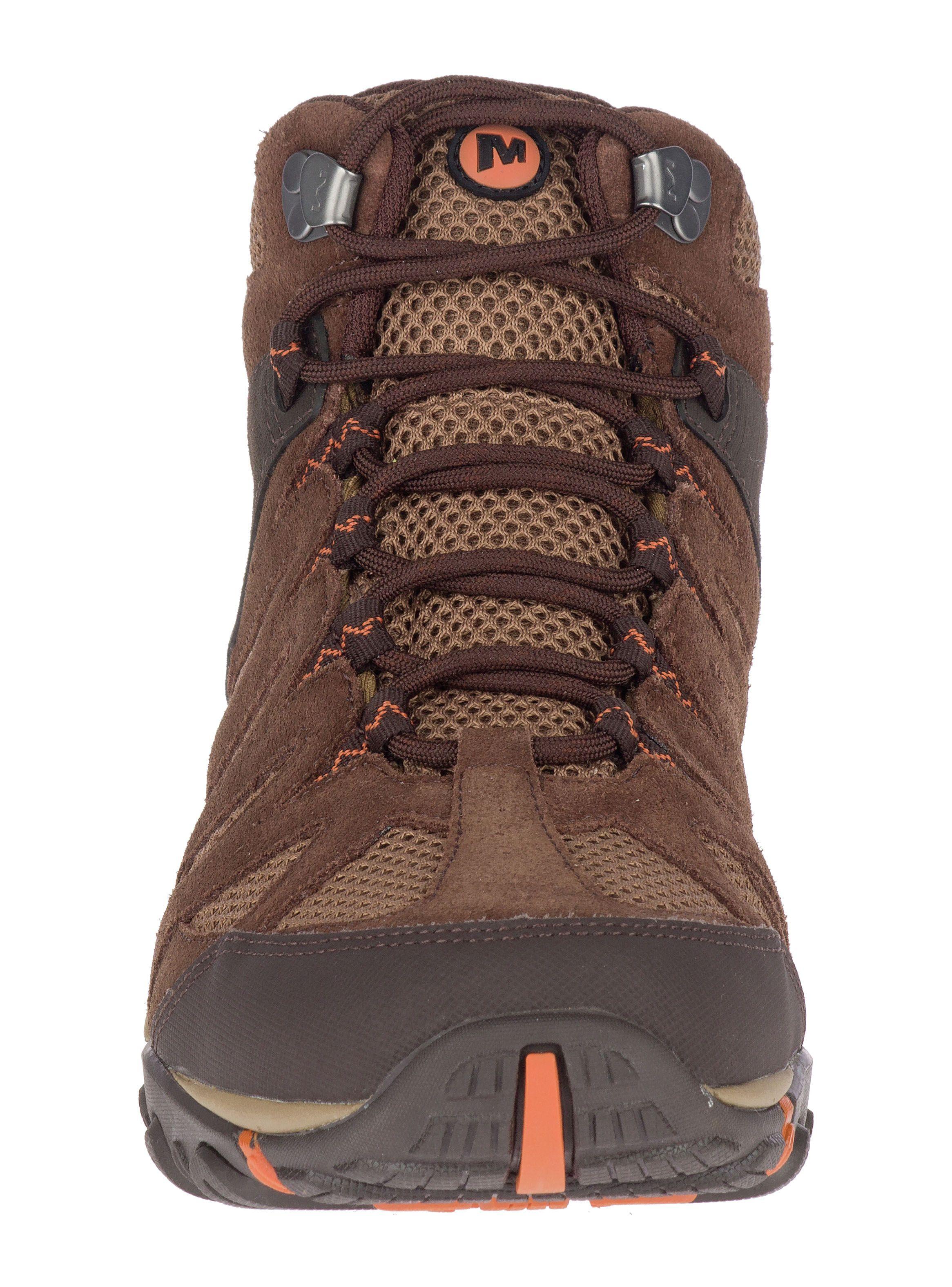 Zapatilla Outdoor Merrell Accentor 2 Hombre-3