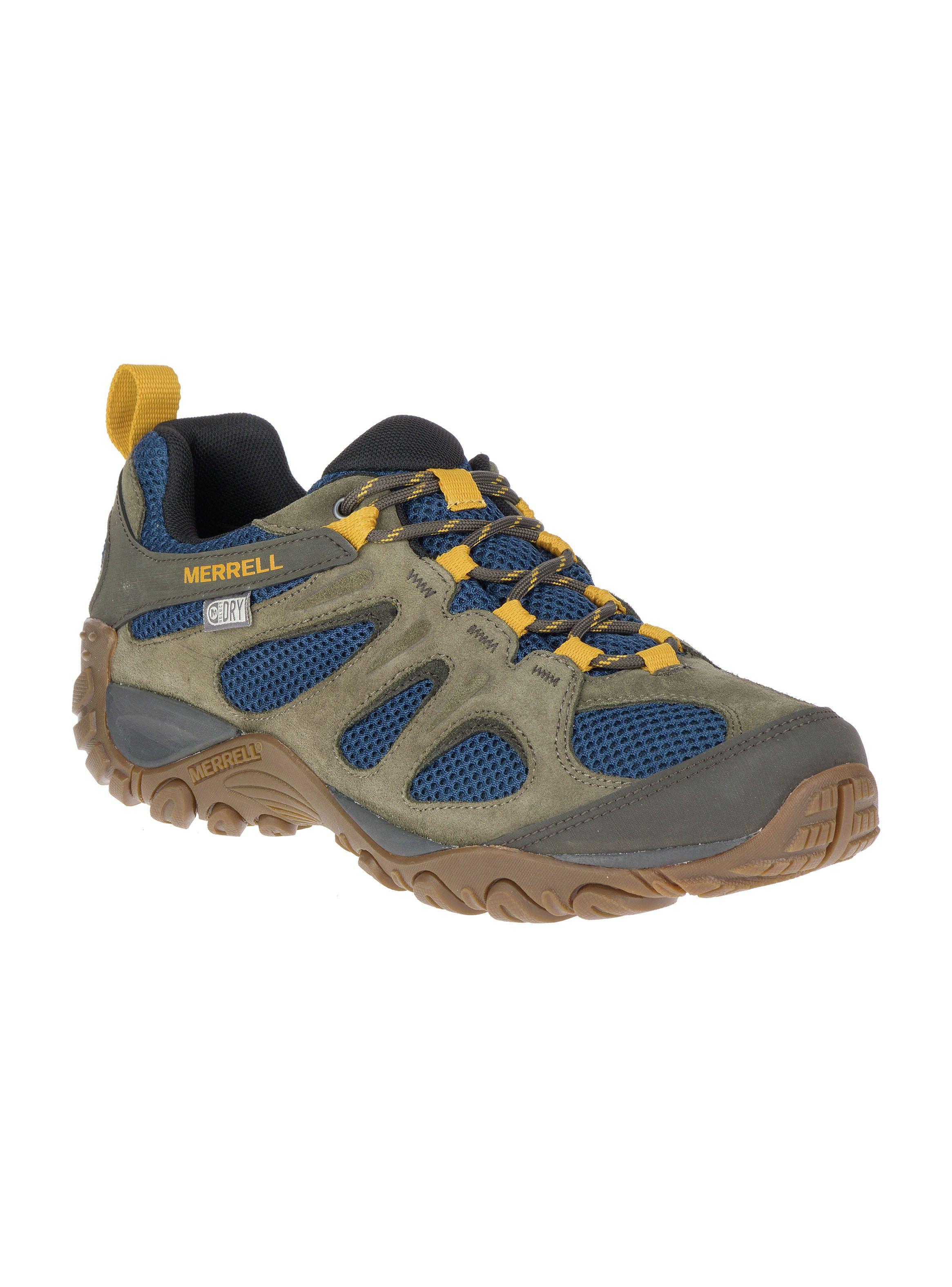 Zapatilla Outdoor Merrell J59960 Hombre-2