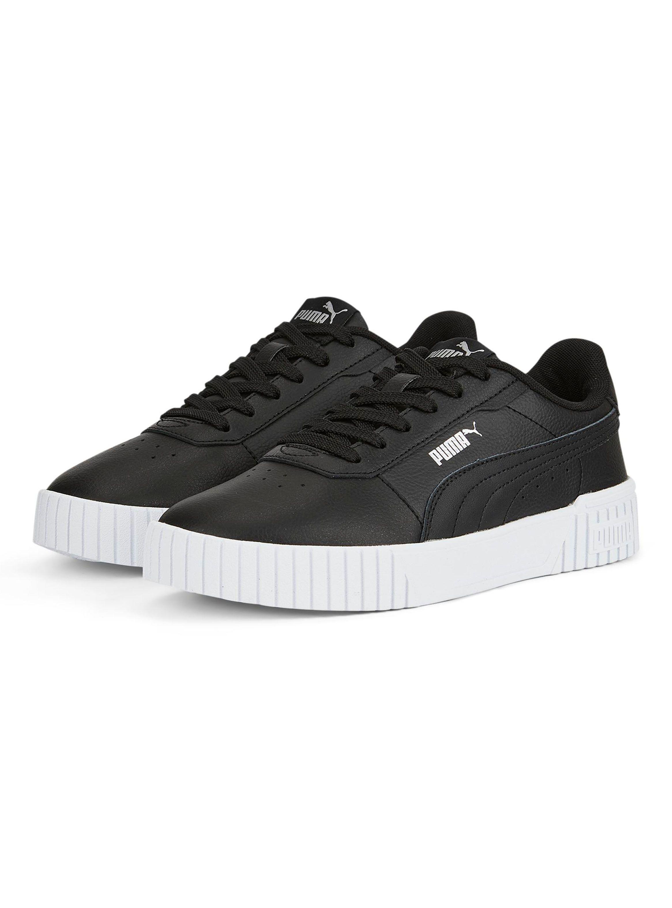 Zapatilla Urbana Black Style Carina 2.0  Mujer-1