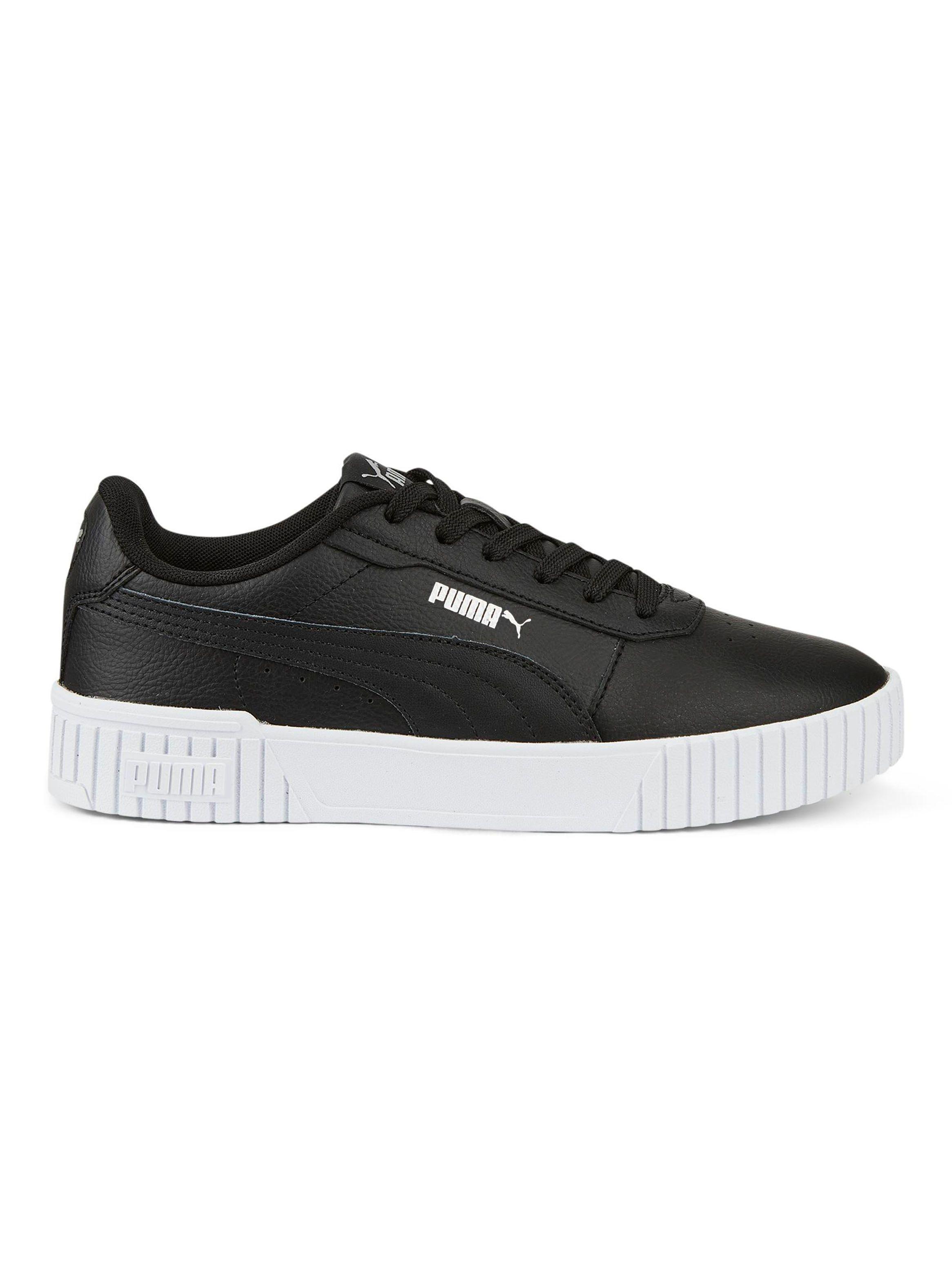 Zapatilla Urbana Black Style Carina 2.0  Mujer-0