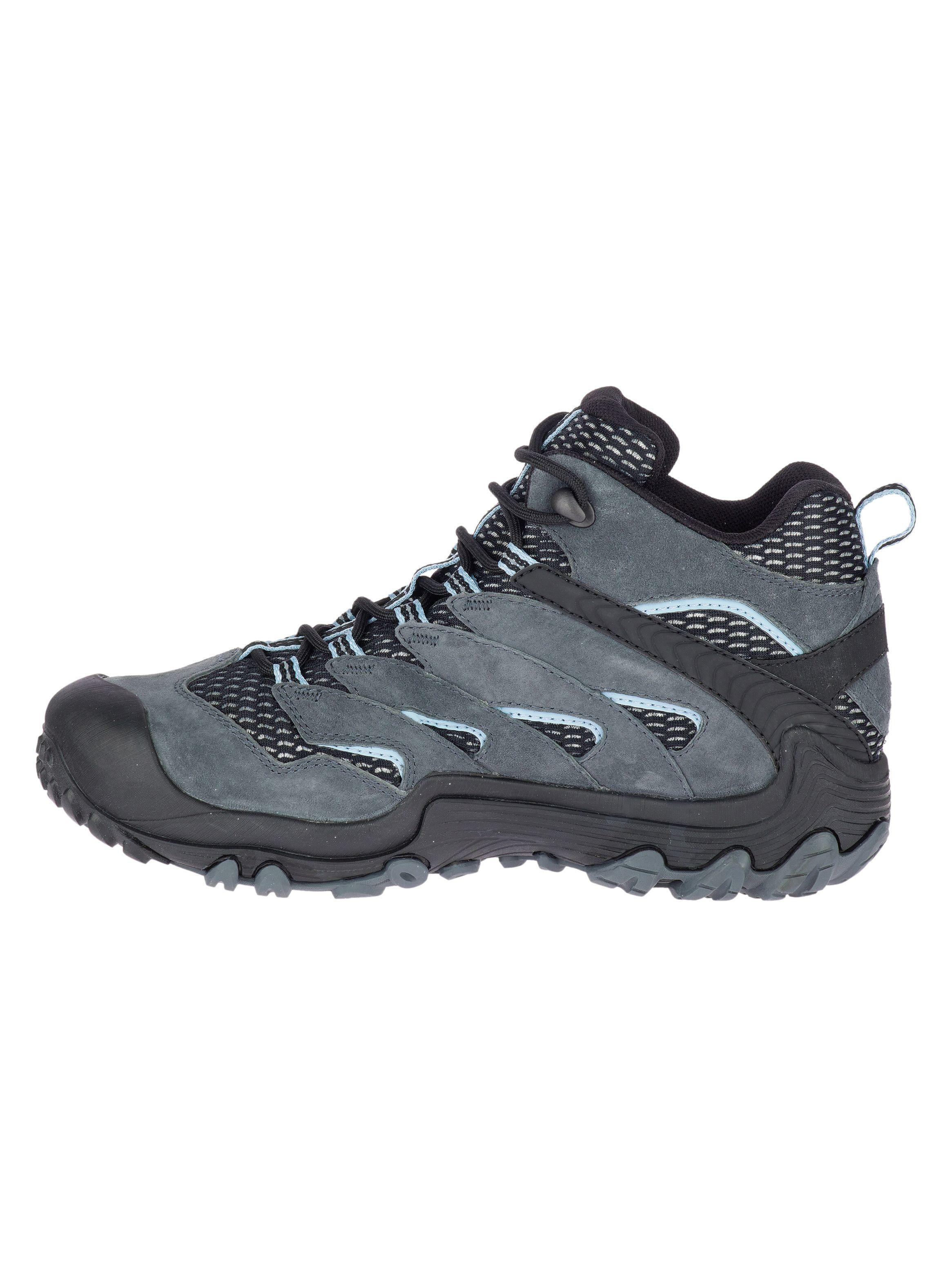 Zapatilla Merrell Outdoor Chameleon Mujer-1