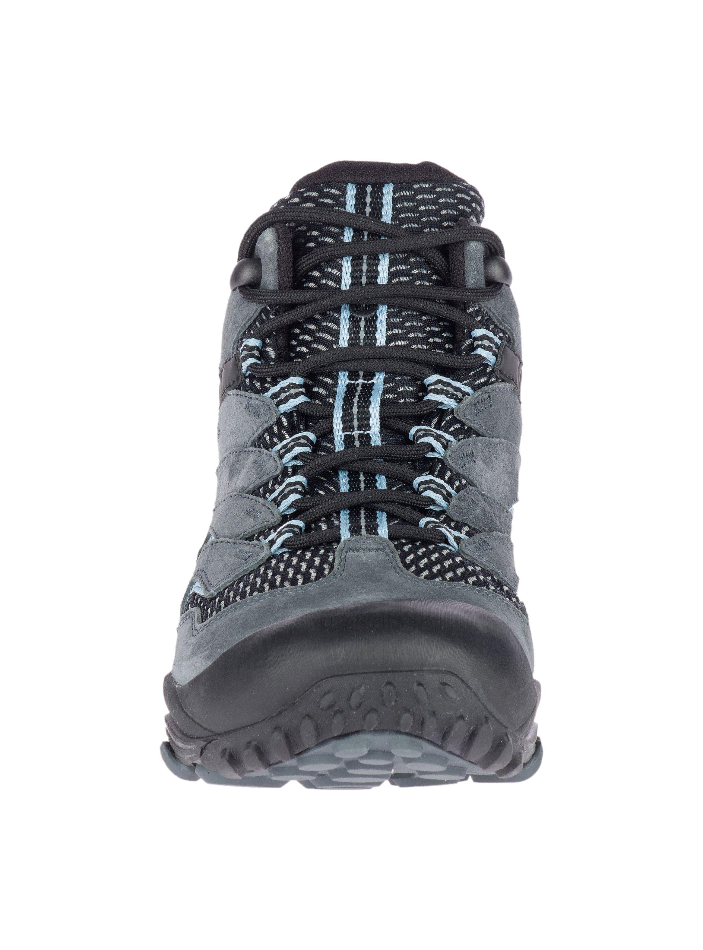 Zapatilla Merrell Outdoor Chameleon Mujer-3