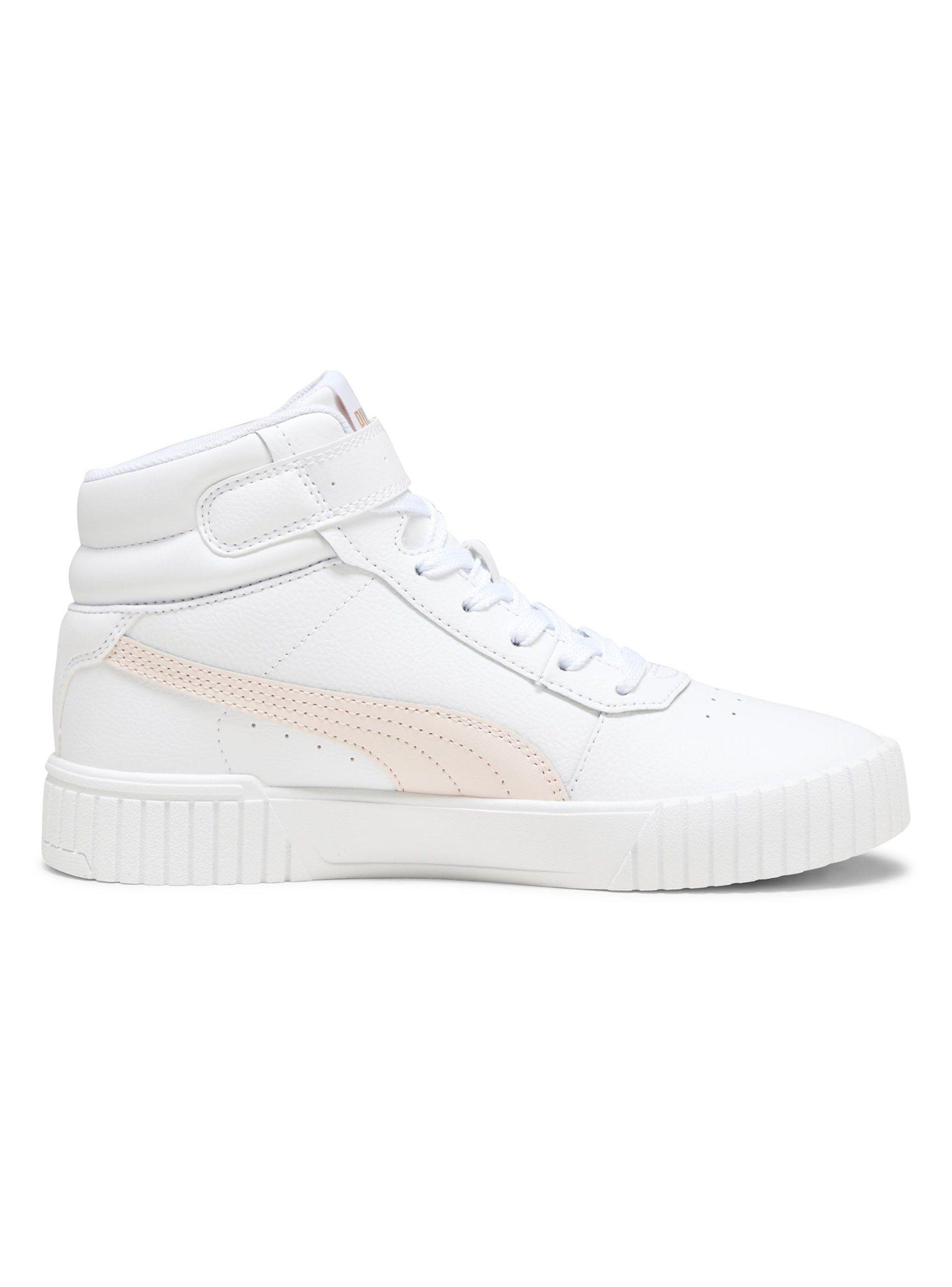 Zapatilla Urbana B Carina 2.0 Mid Mujer-0