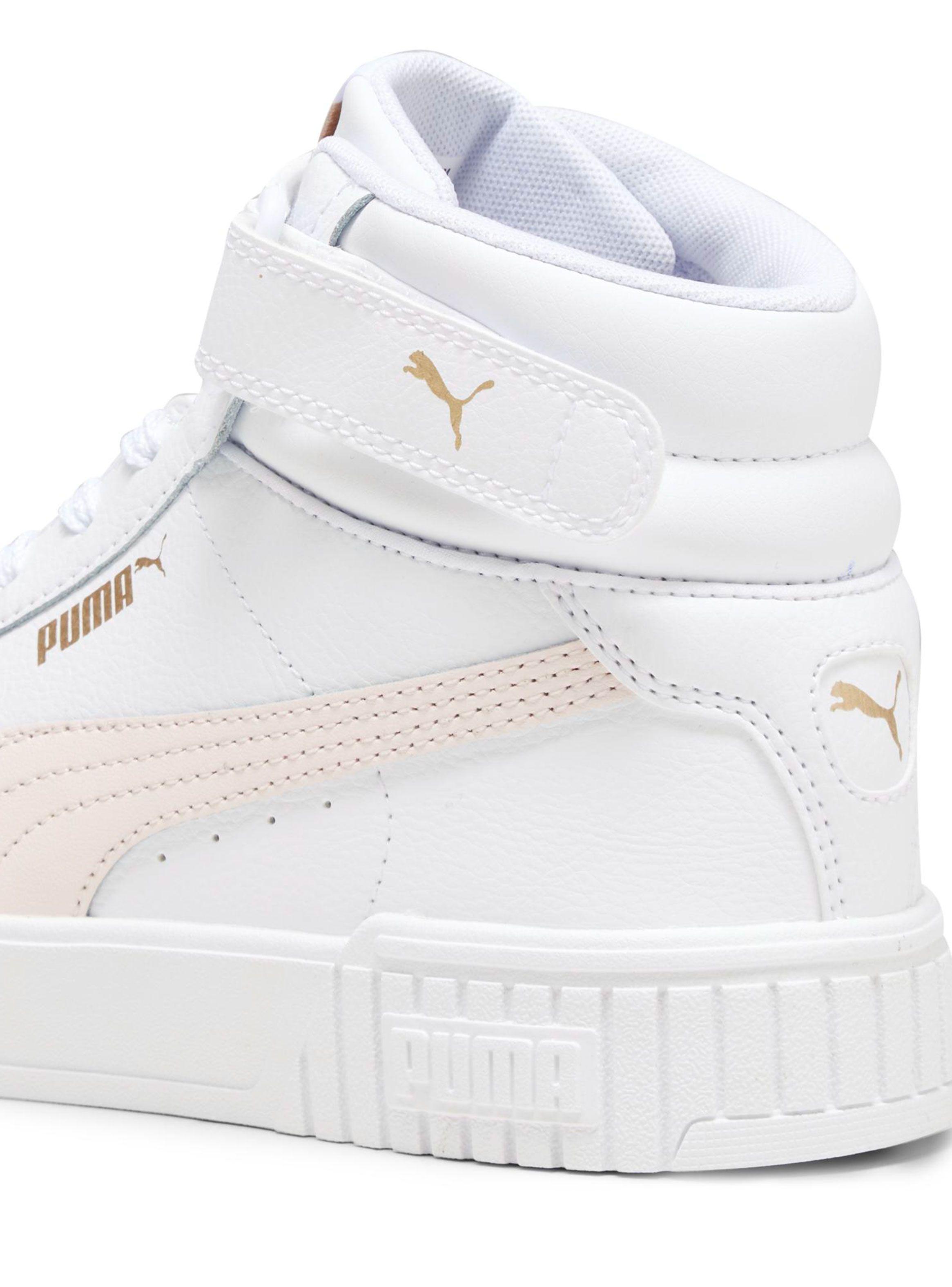 Zapatilla Urbana B Carina 2.0 Mid Mujer-2