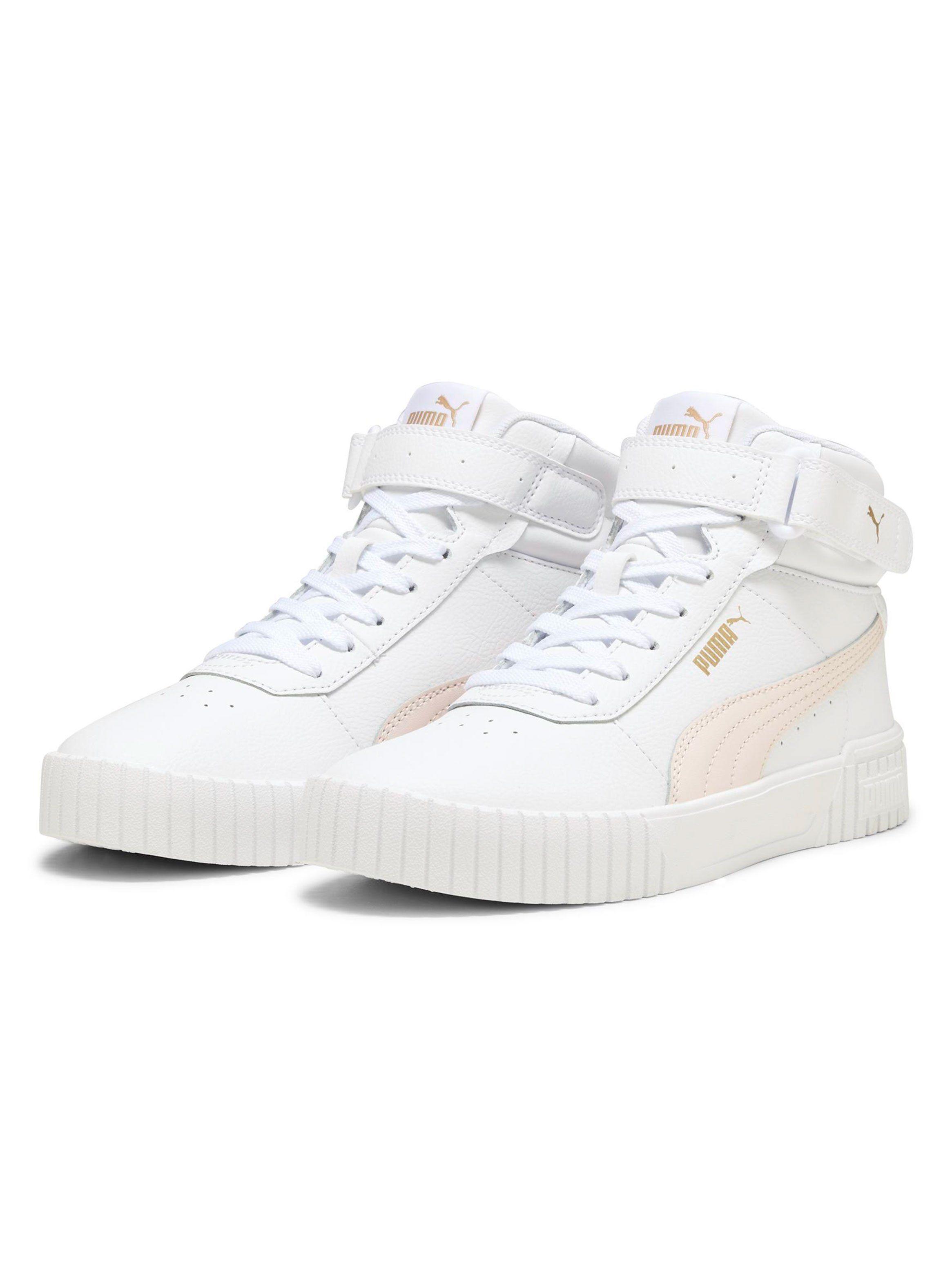 Zapatilla Urbana B Carina 2.0 Mid Mujer-1