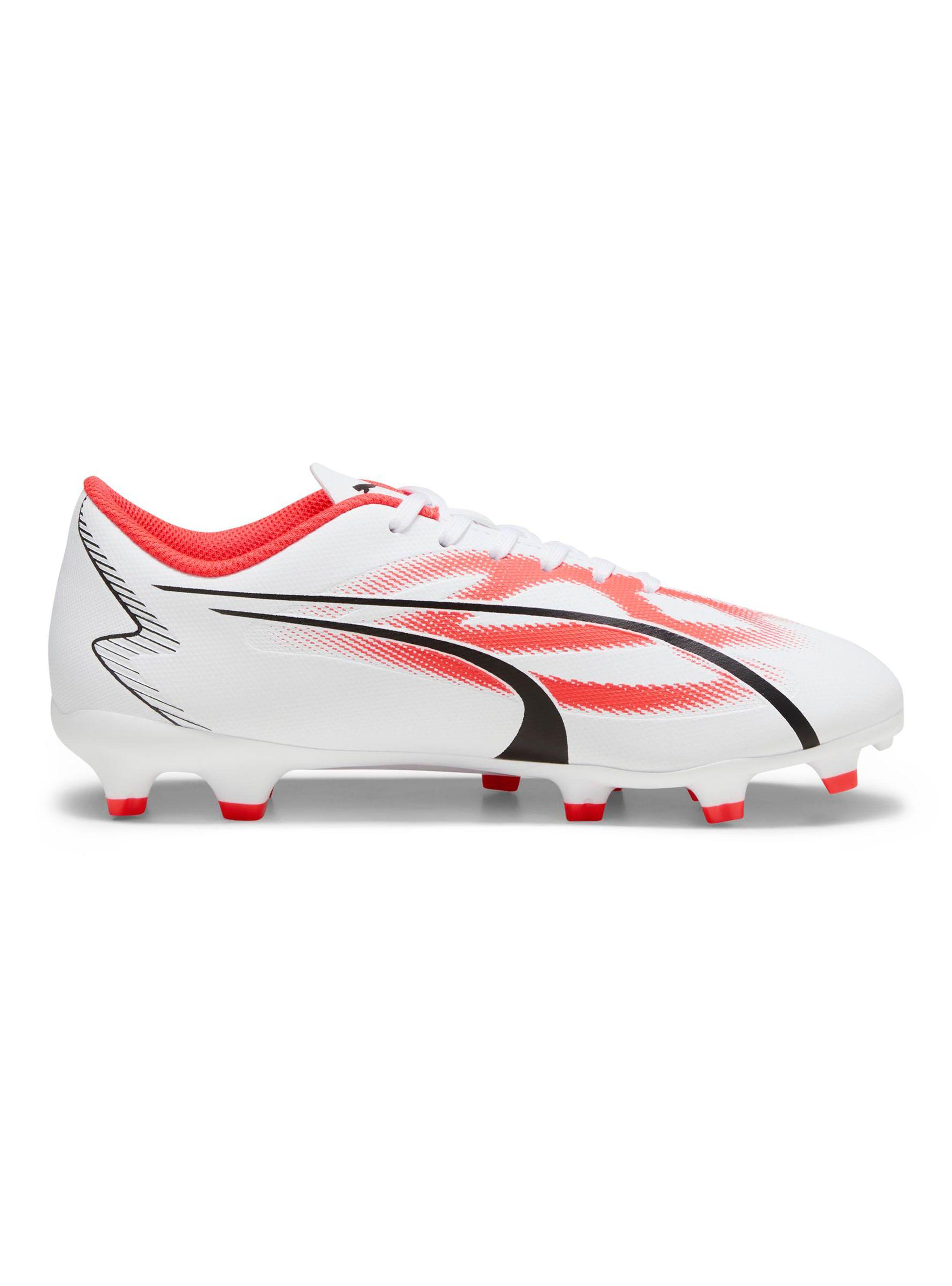 Zapatilla de Fútbol Kinds Ultra Play Fg/Ag Niño-0