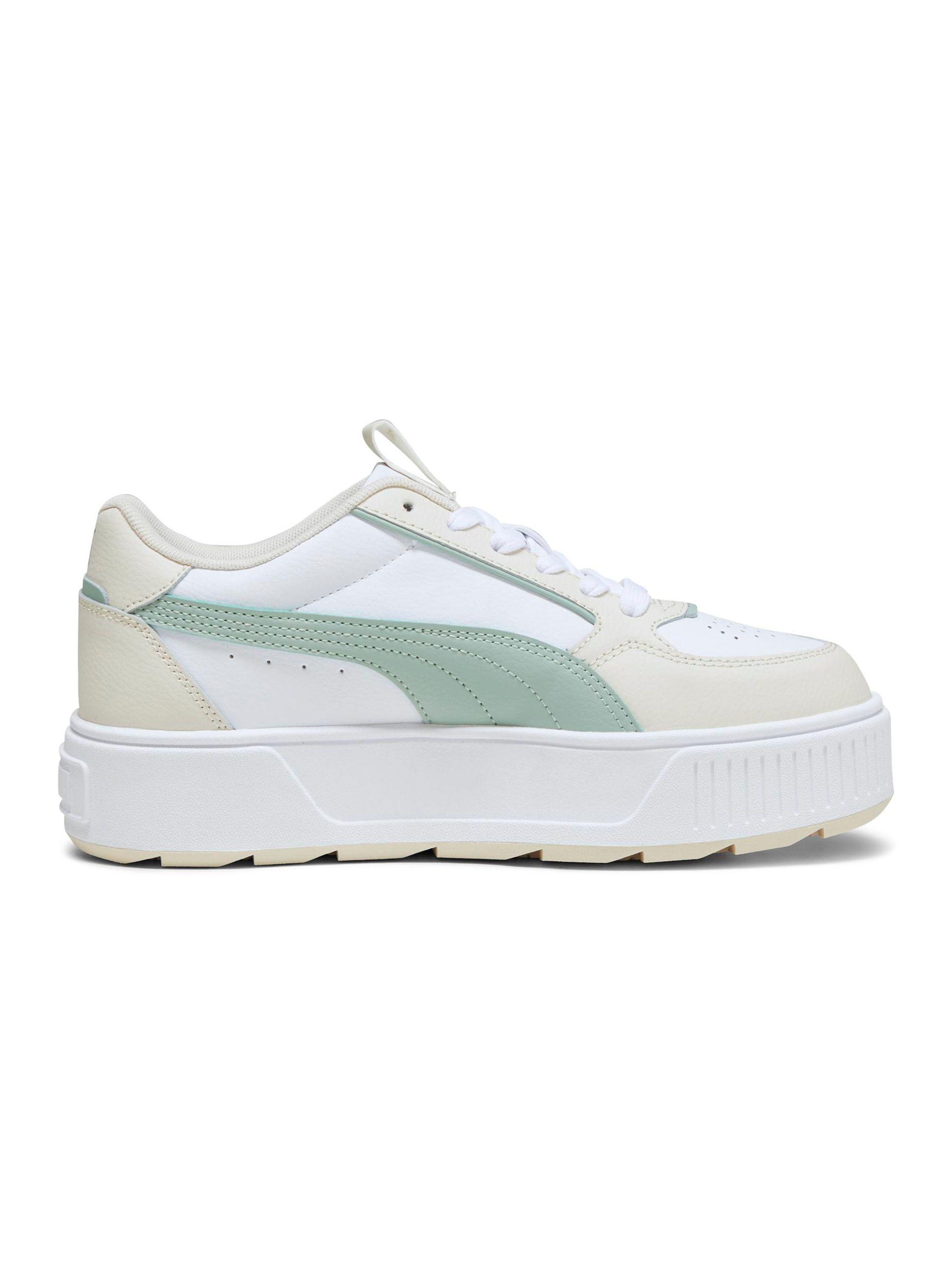 Zapatilla Urbana Print Karmen Rebelle Mujer-0